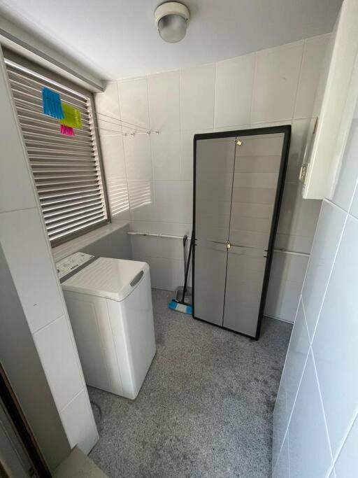 Ostende Beach View apartment