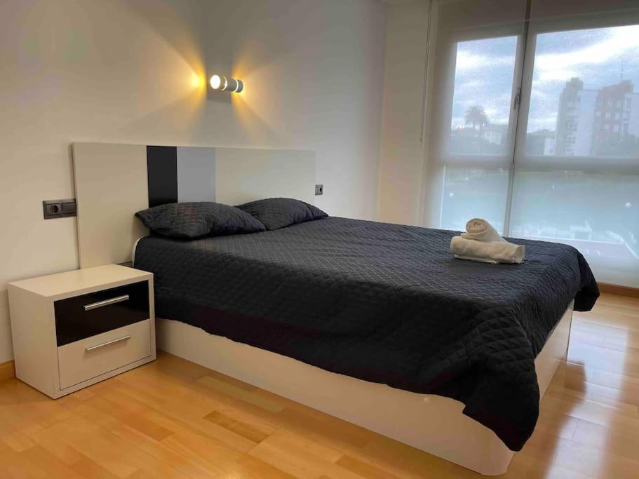 Ostende Beach View apartment