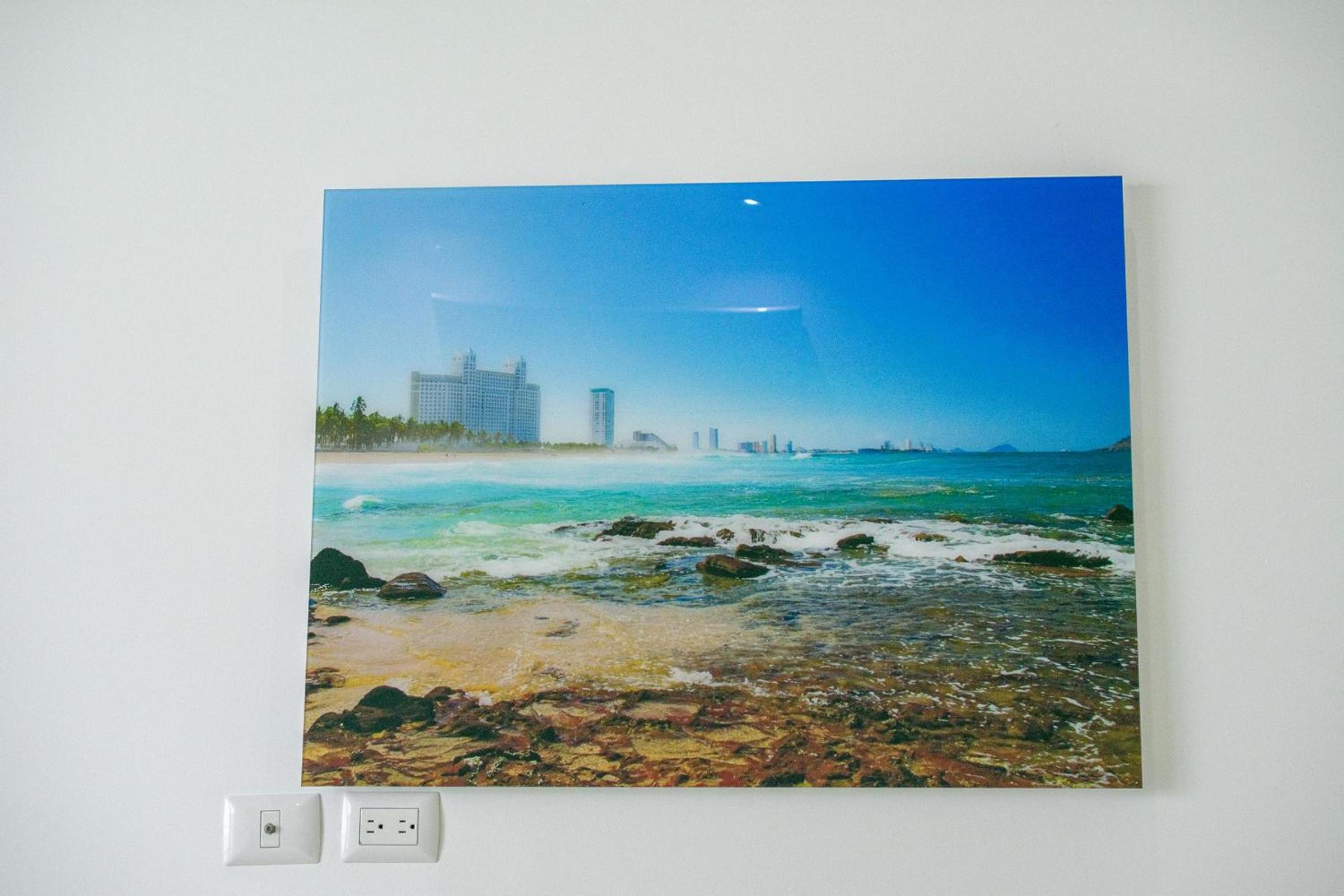 New Rates- Torre Eme Oceanfront Condo 1503