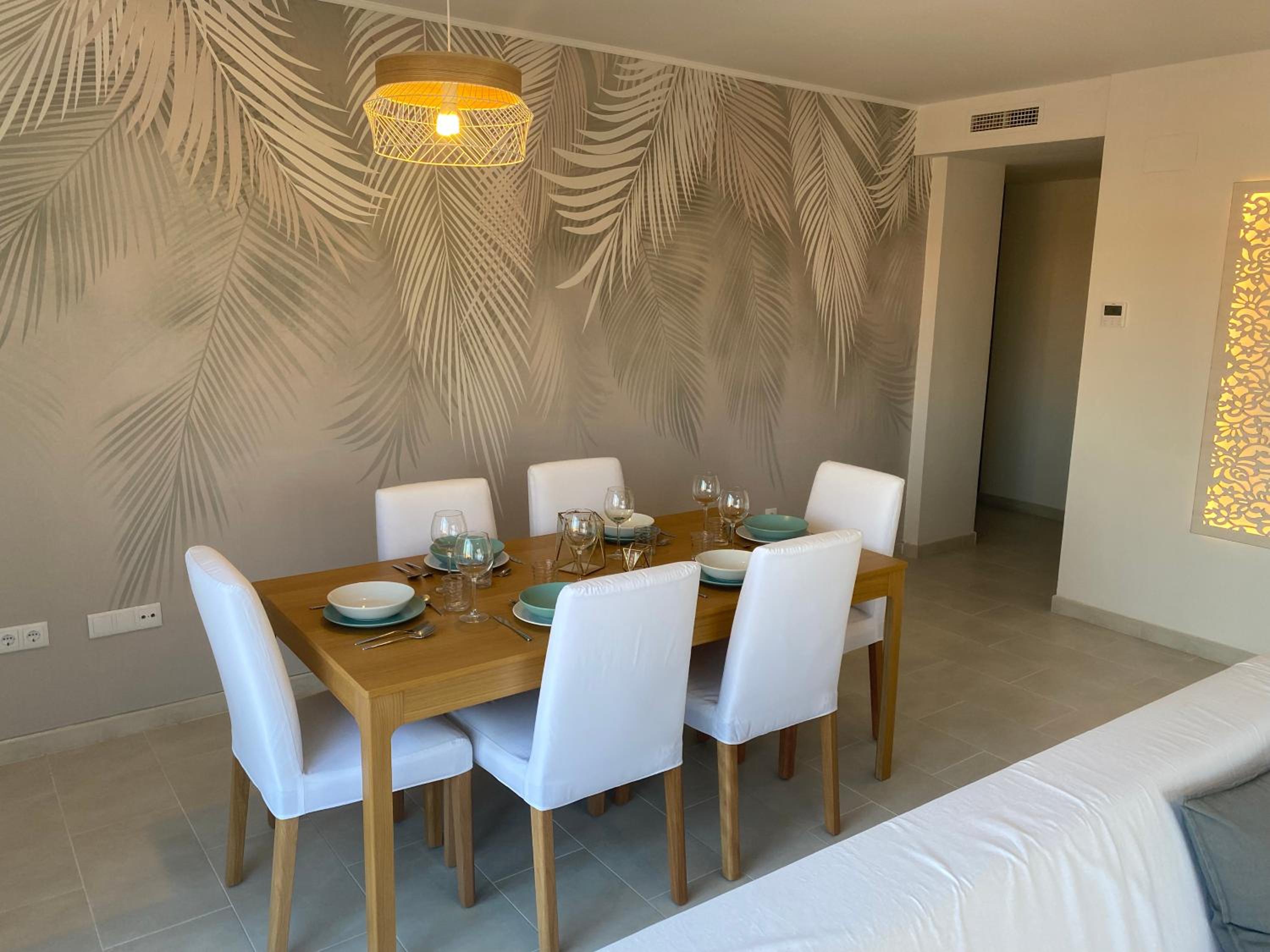 Àtico Espuma - Marenia´s Dream photo 3