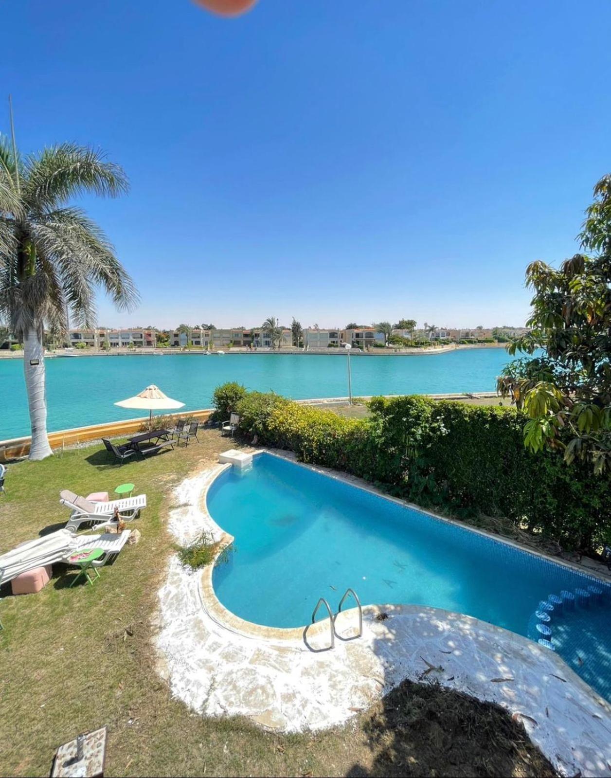 Marassi Marina