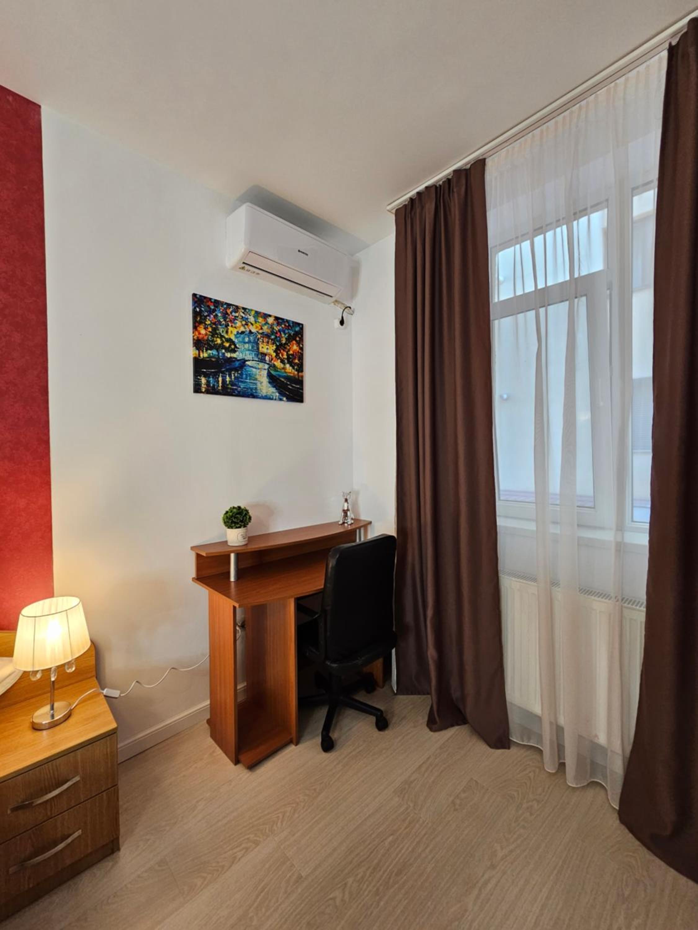 Gabizz Apartments