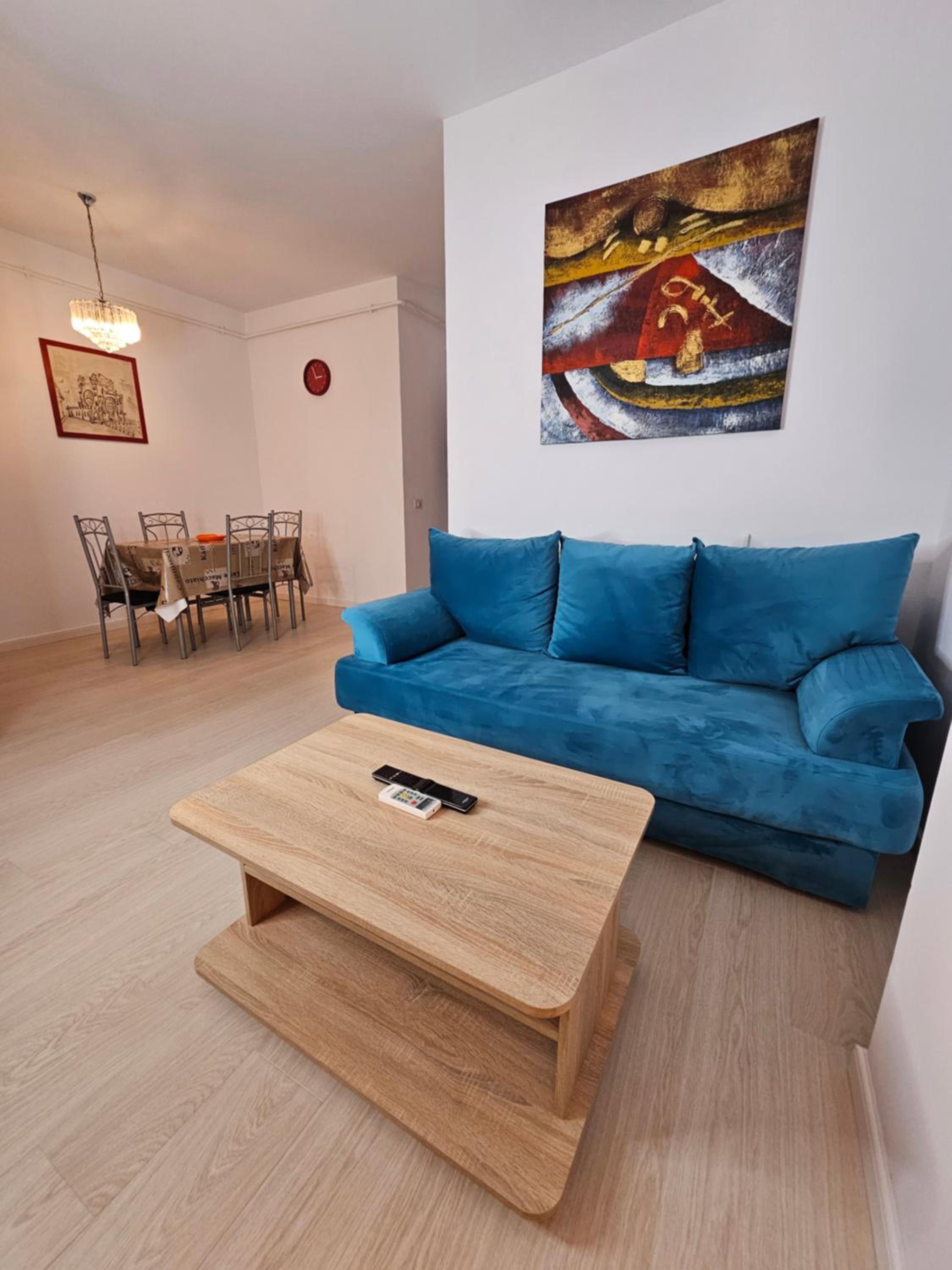 Gabizz Apartments