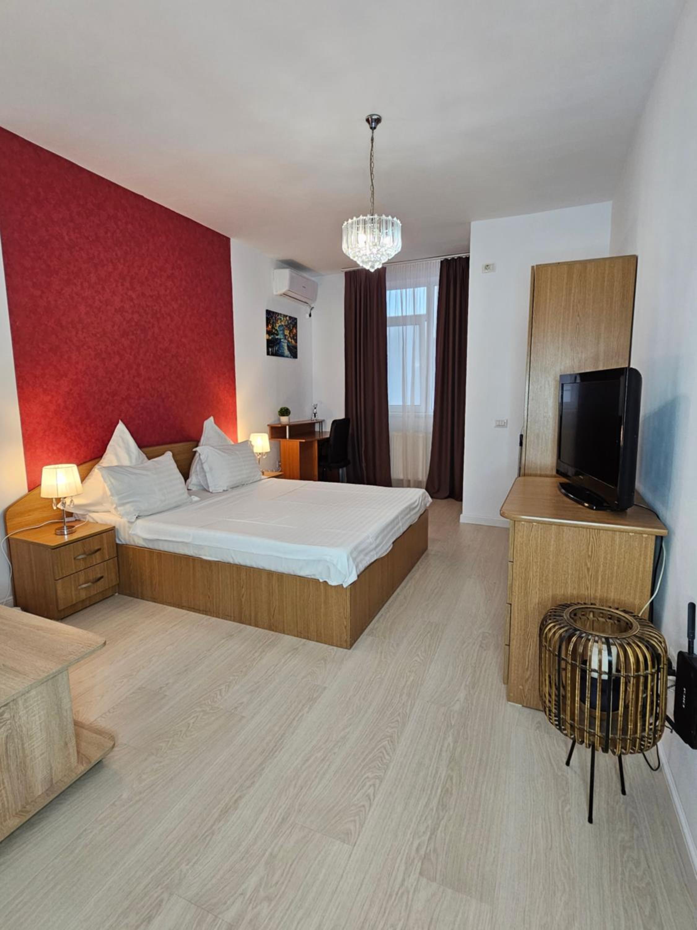 Gabizz Apartments