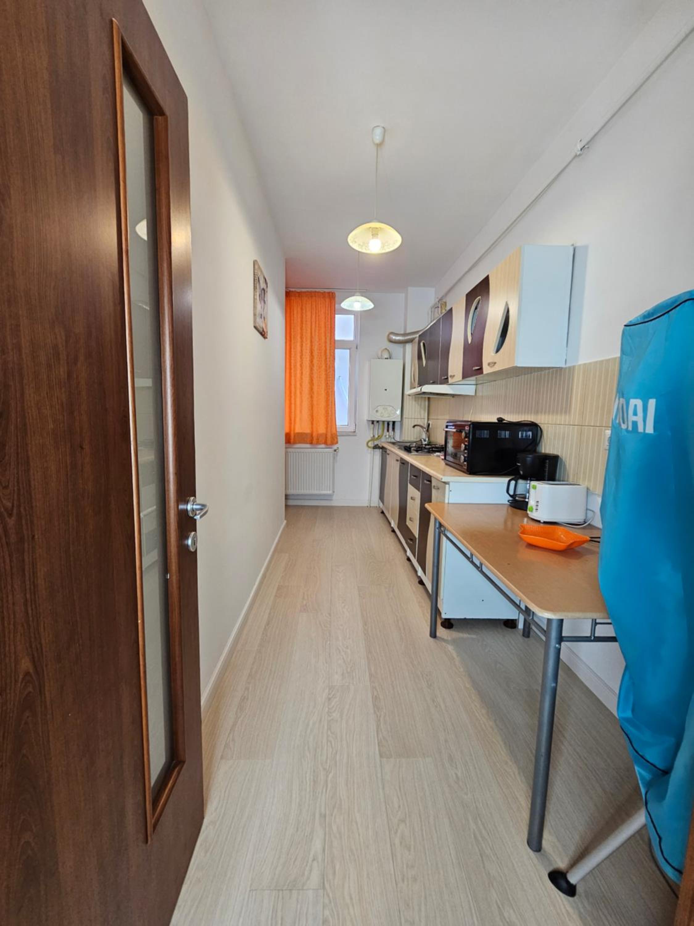 Gabizz Apartments