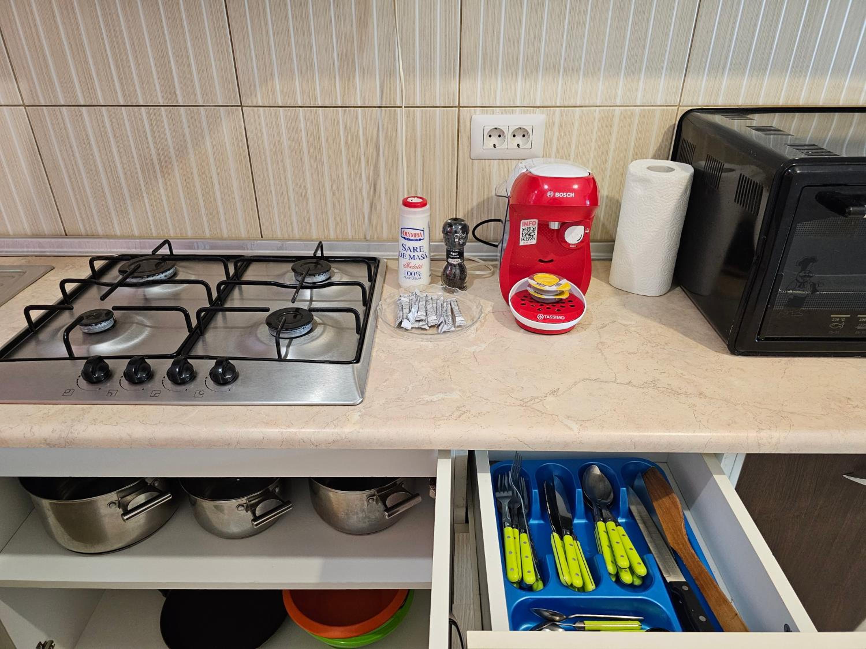 Gabizz Apartments