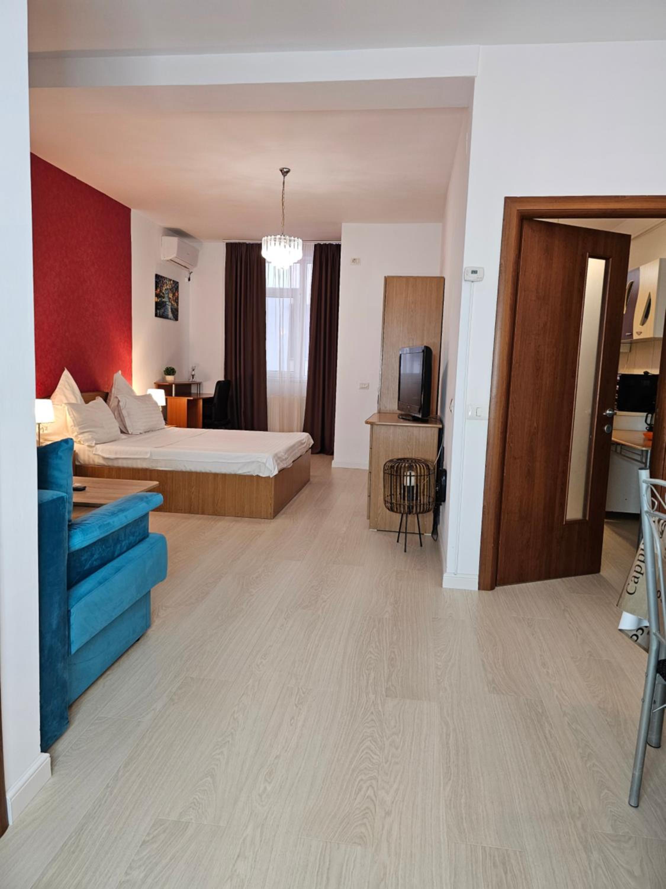 Gabizz Apartments