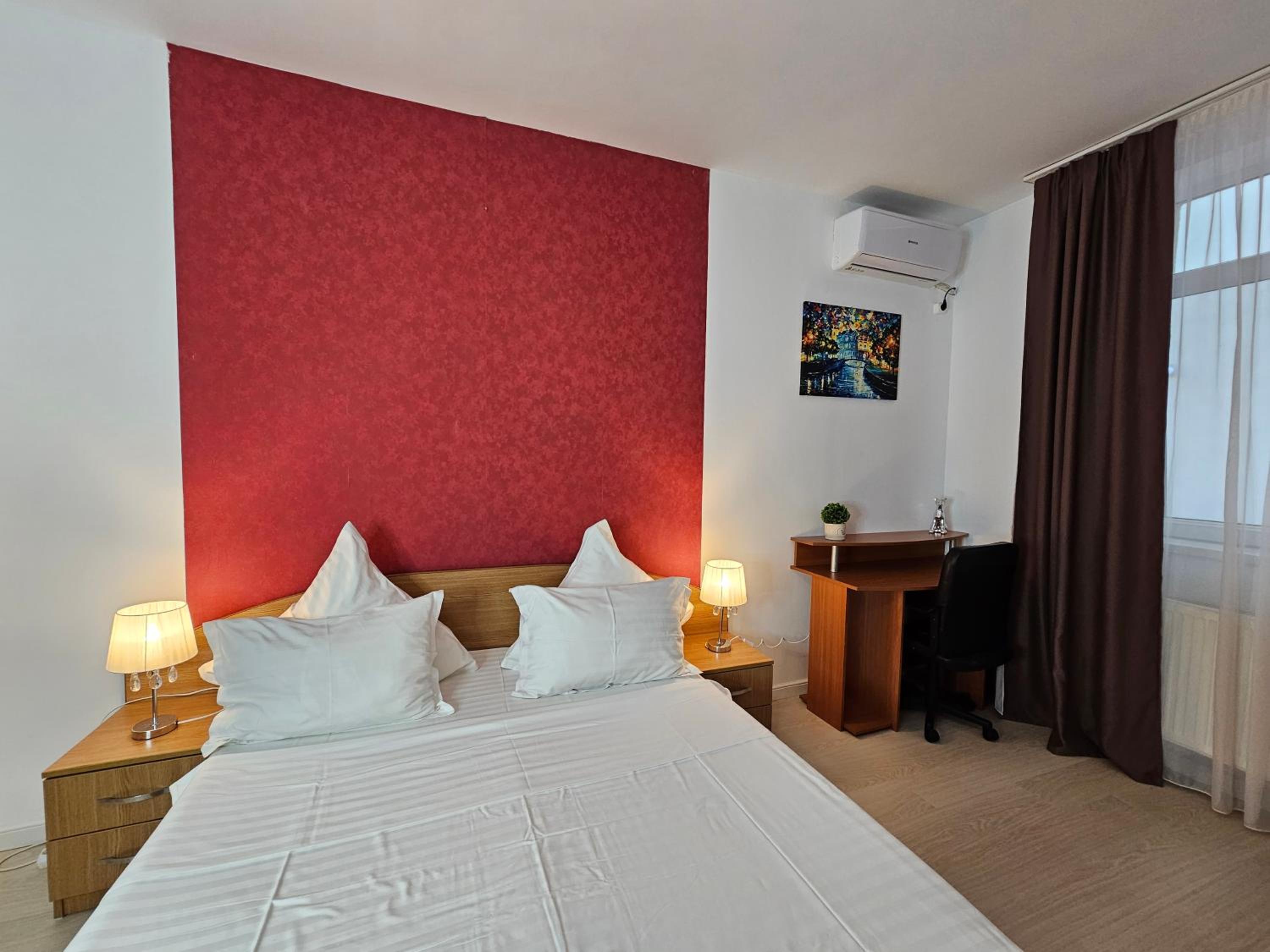 Gabizz Apartments