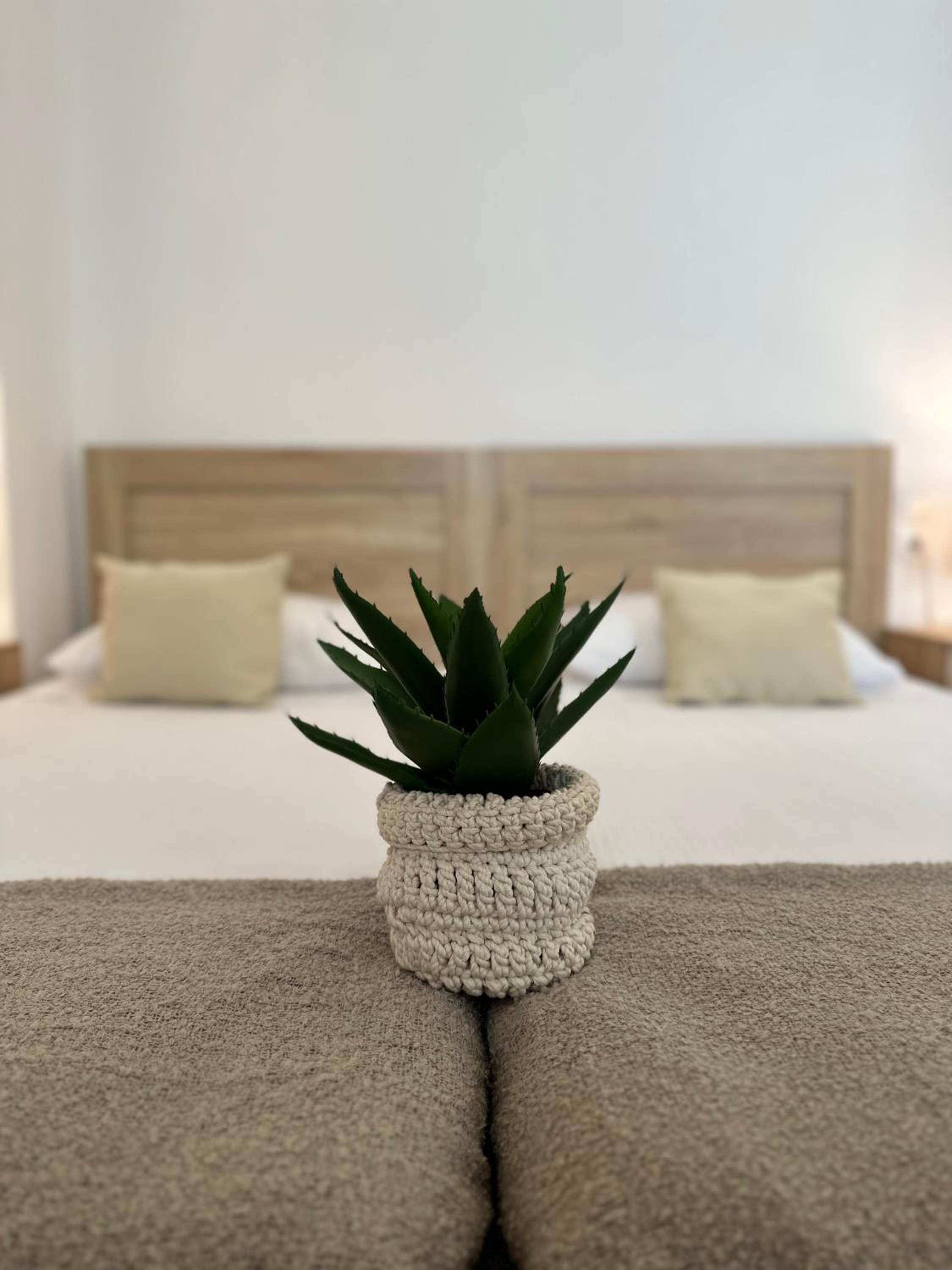 Valente Rooms Kythira