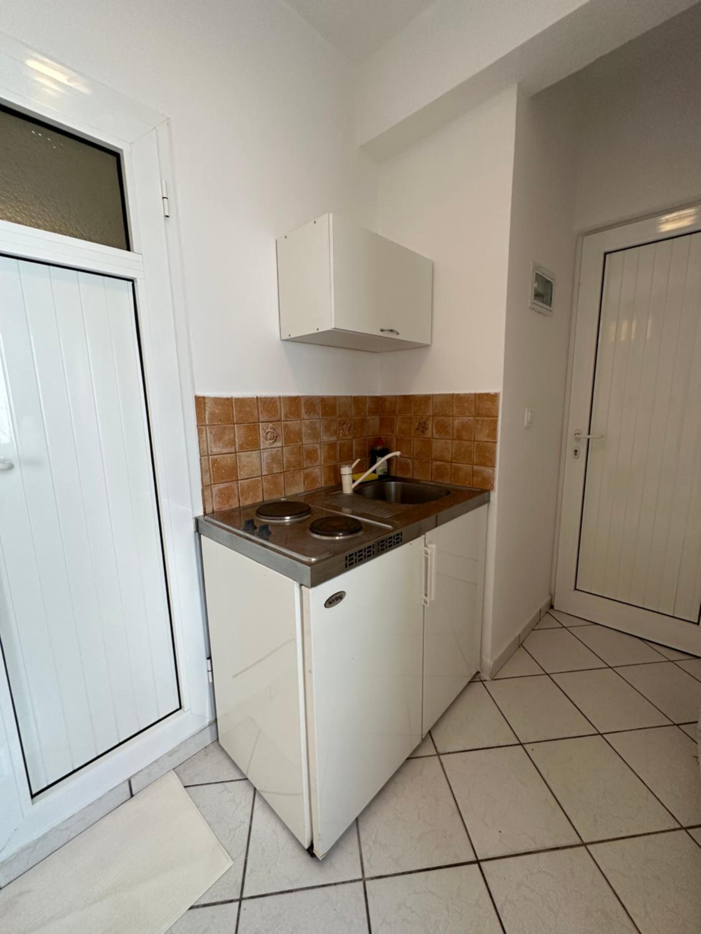Valente Rooms Kythira