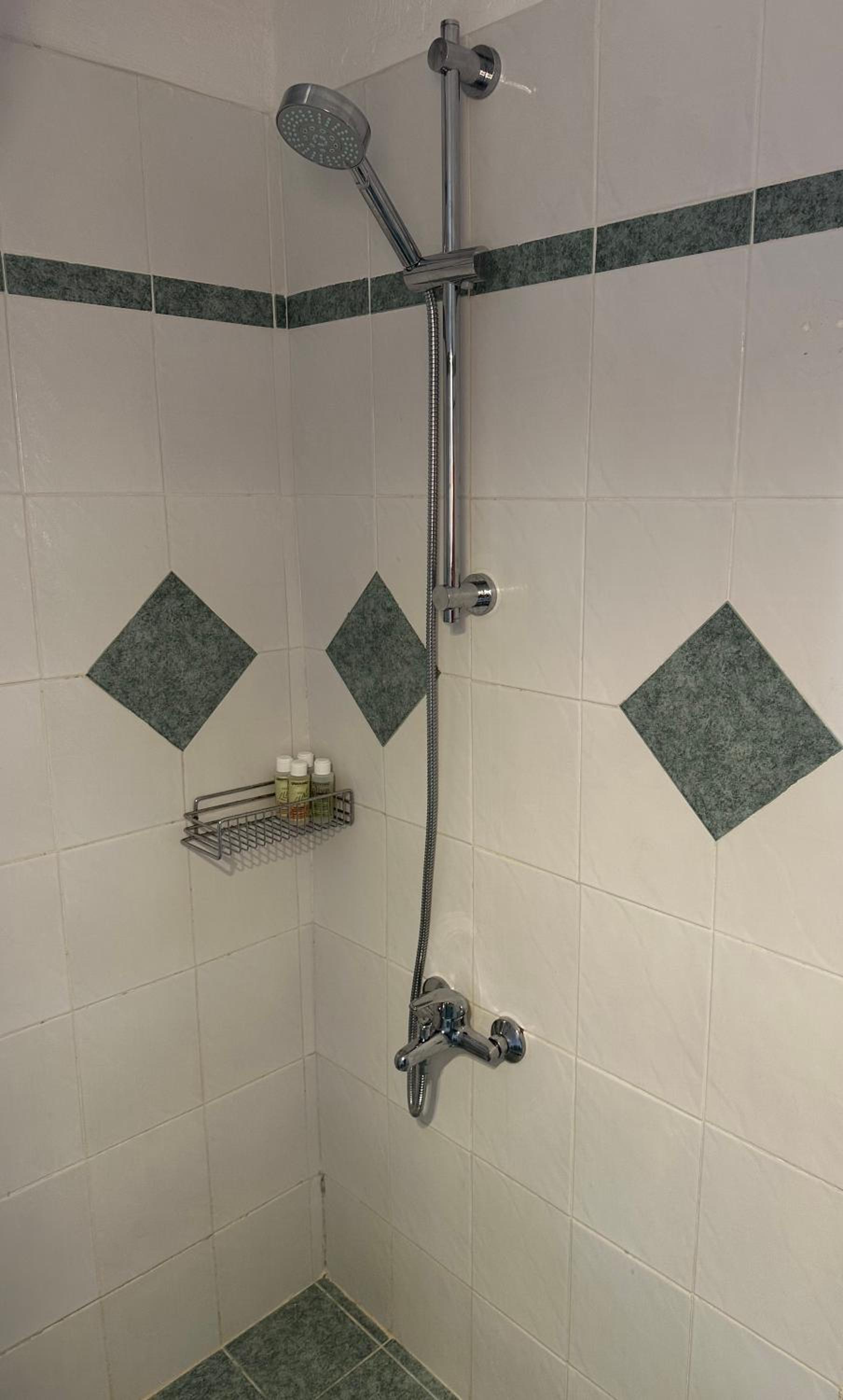 Valente Rooms Kythira