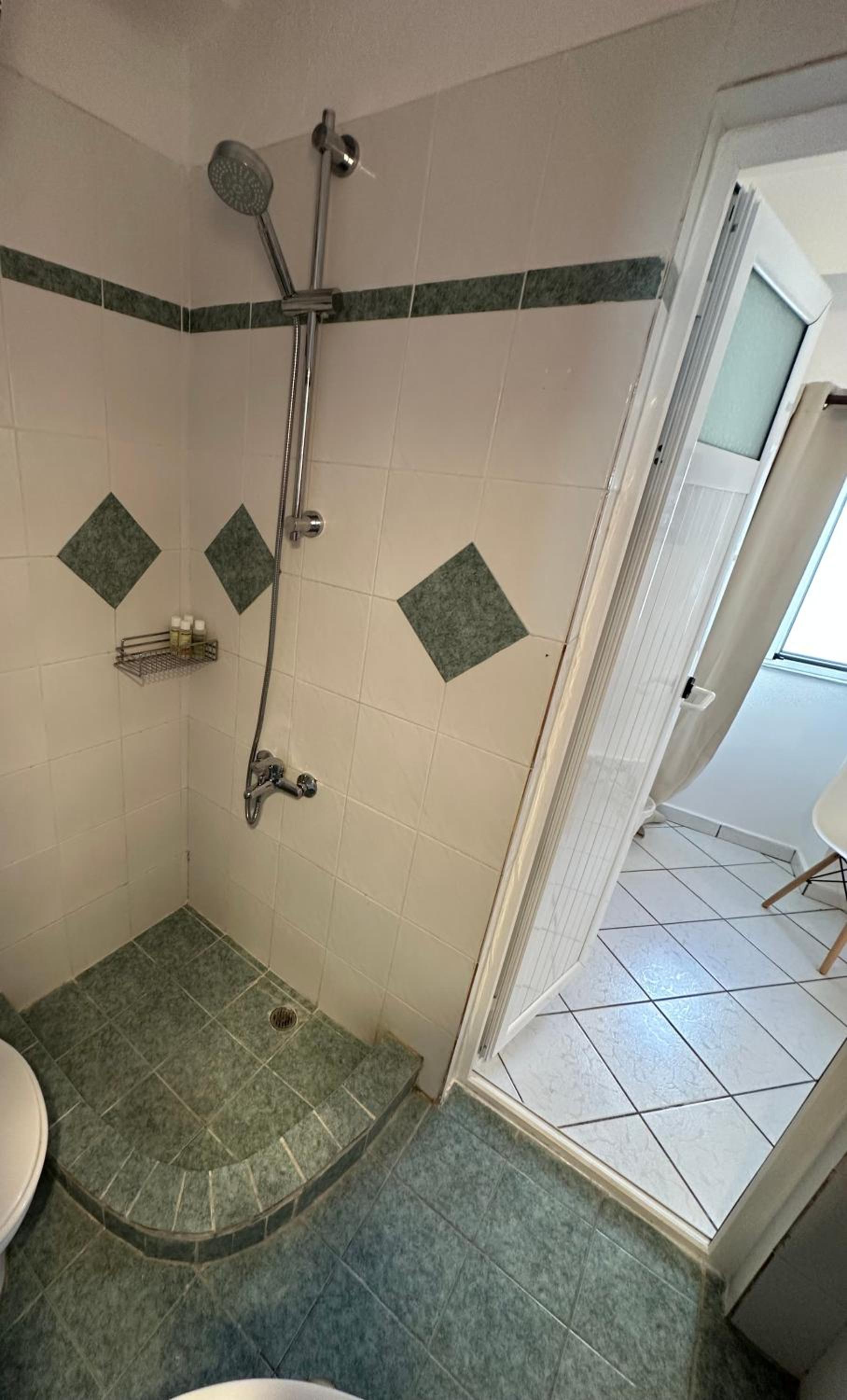 Valente Rooms Kythira
