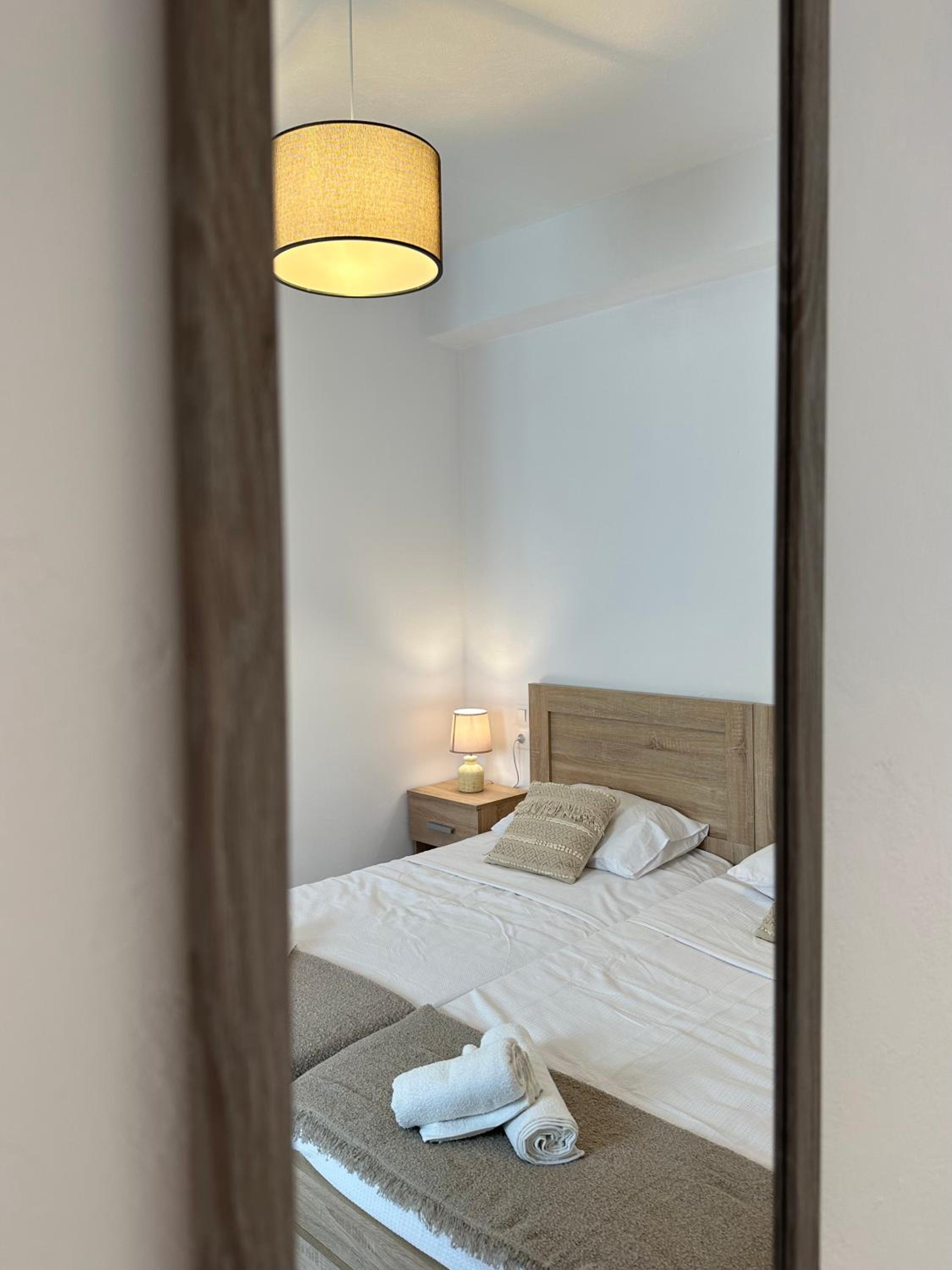 Valente Rooms Kythira