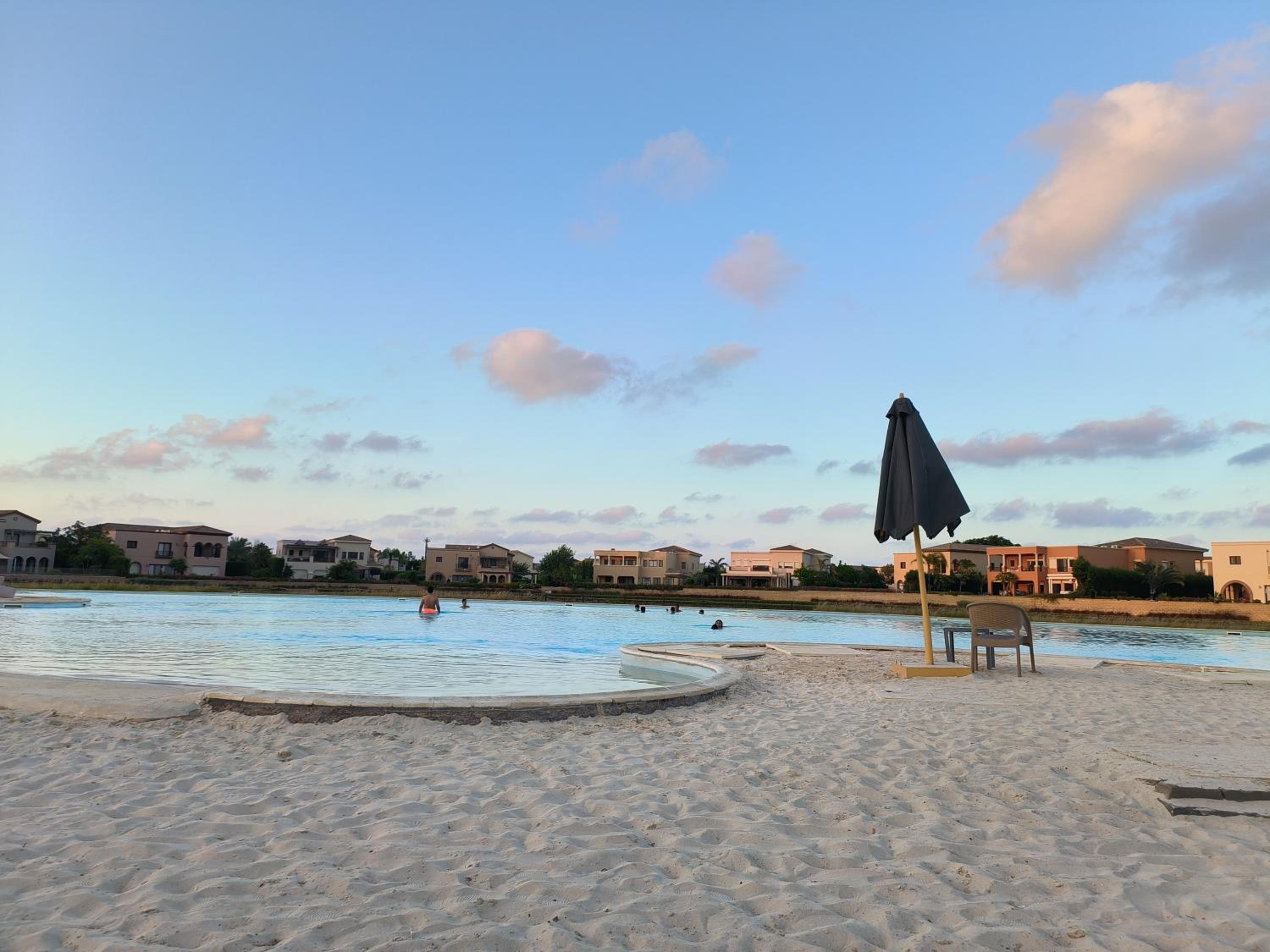 Marassi Marina