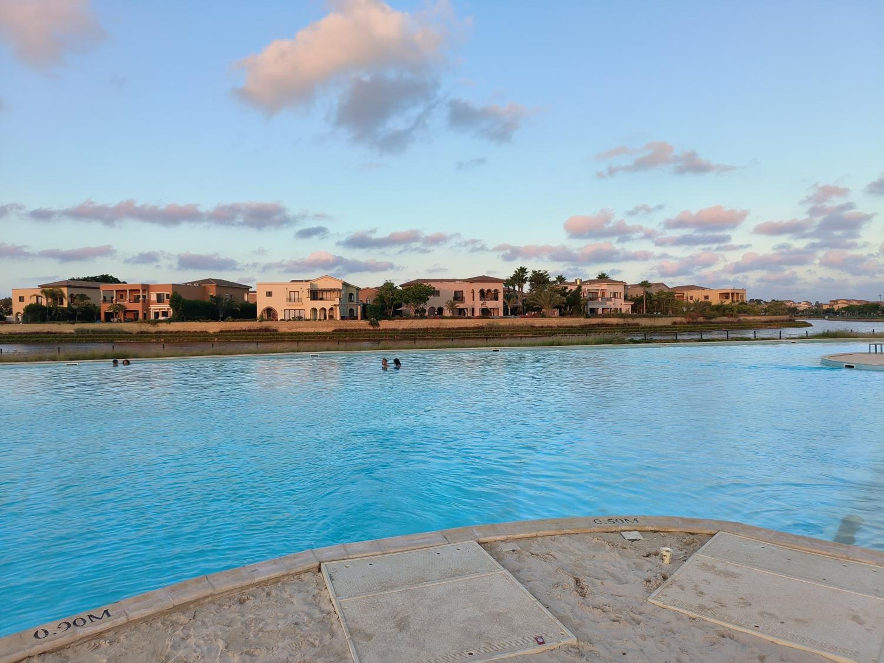 Marassi Marina