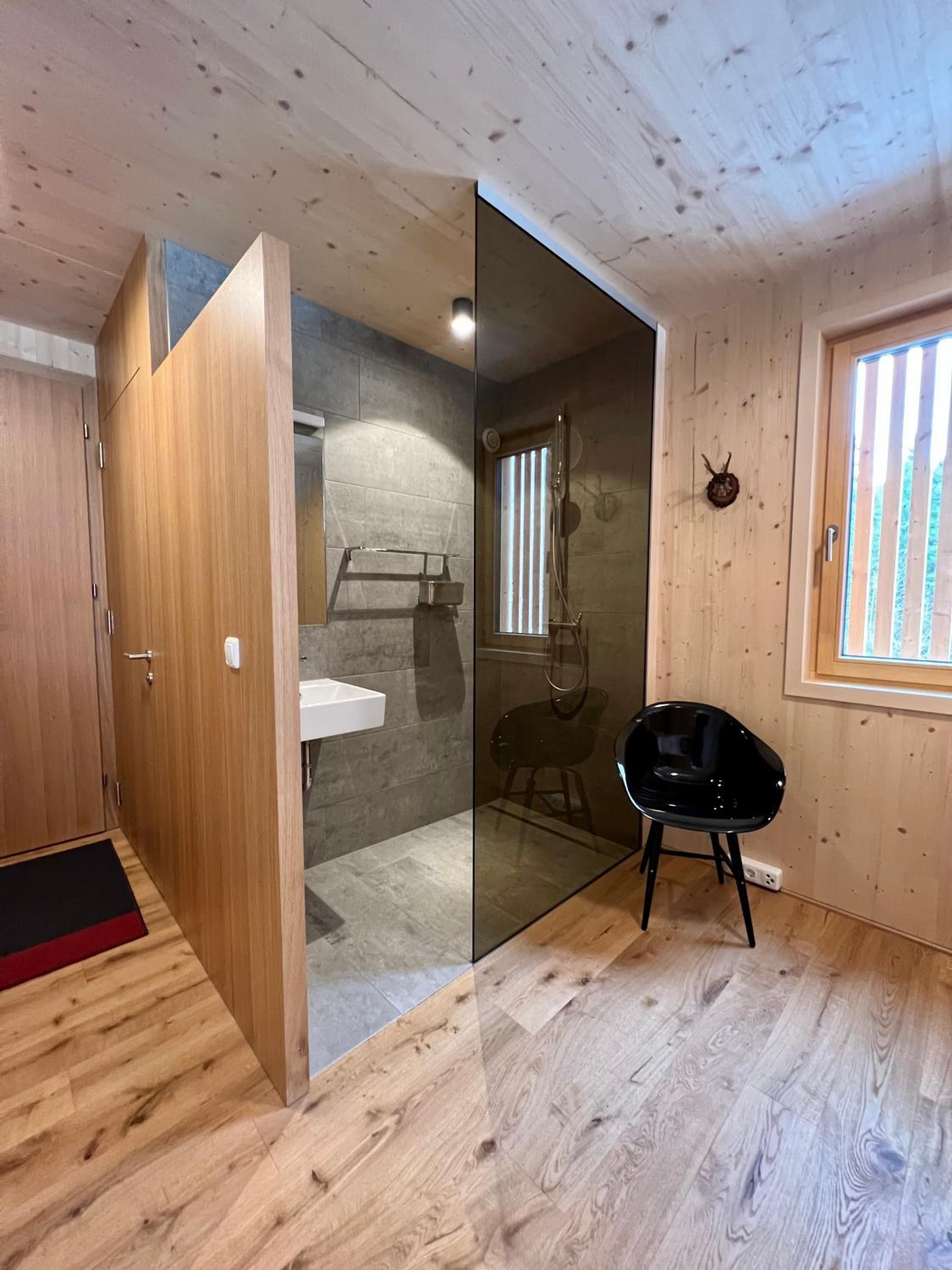 Apartment Eiler - Mellau