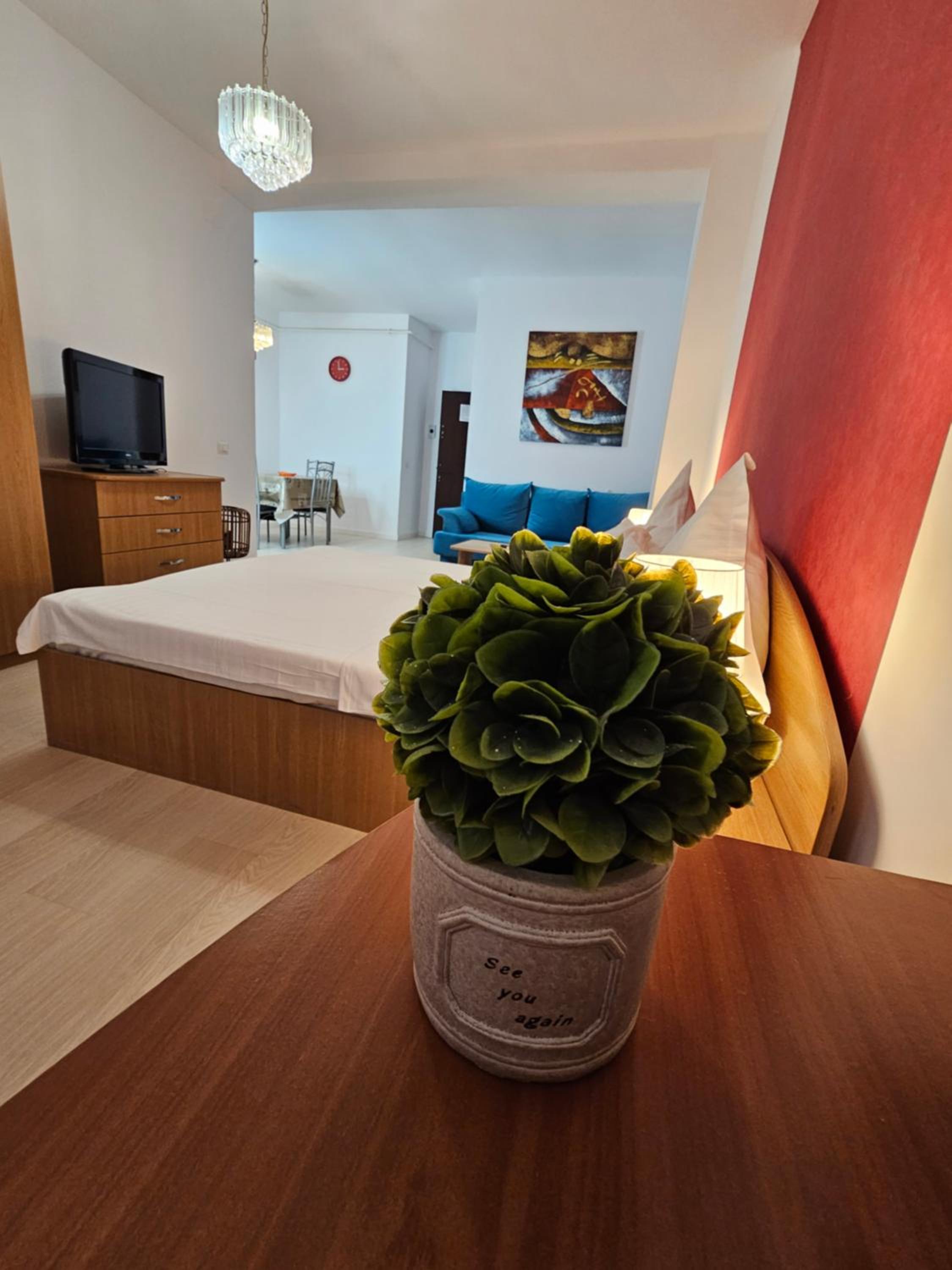 Gabizz Apartments