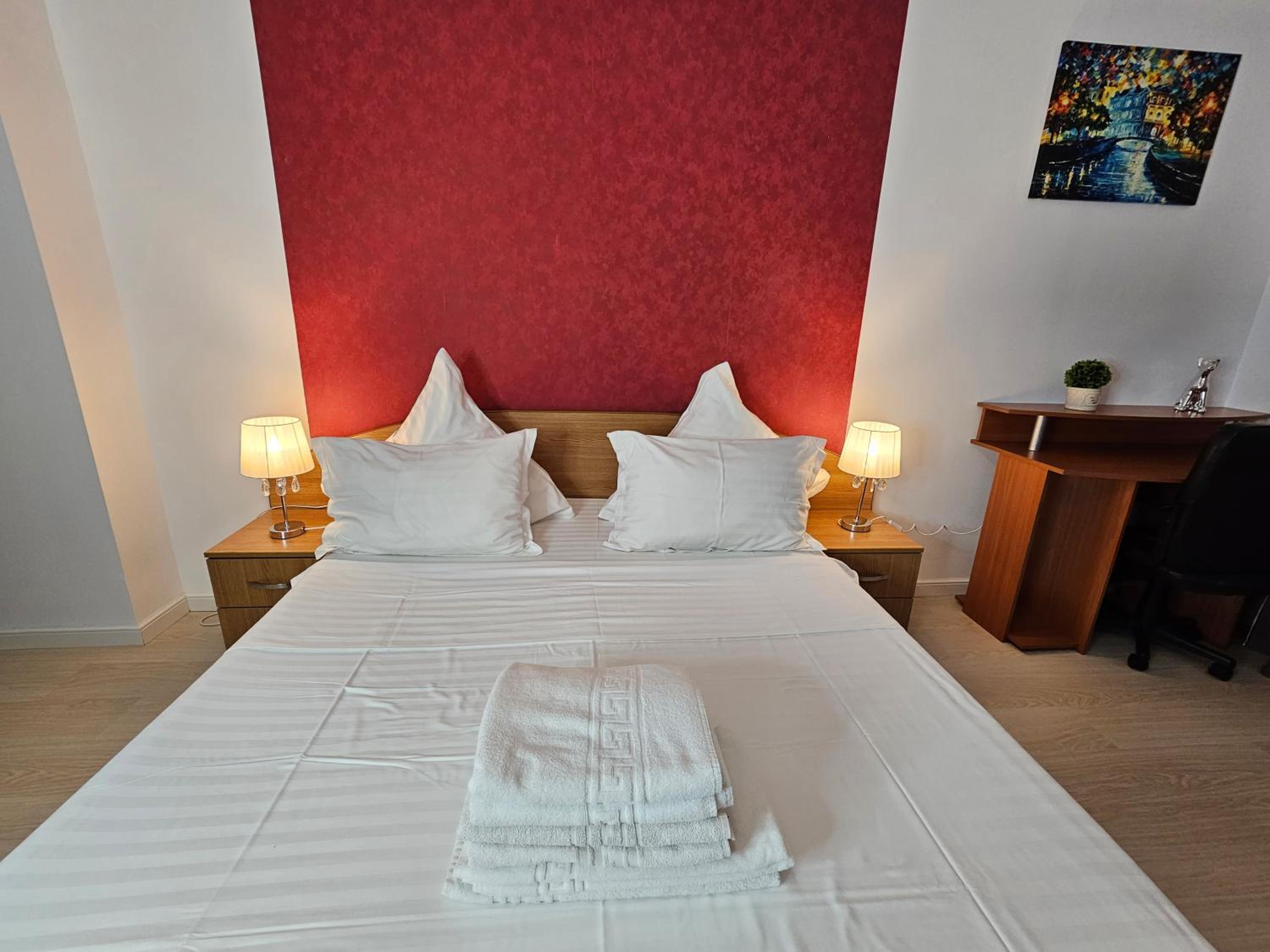 Gabizz Apartments
