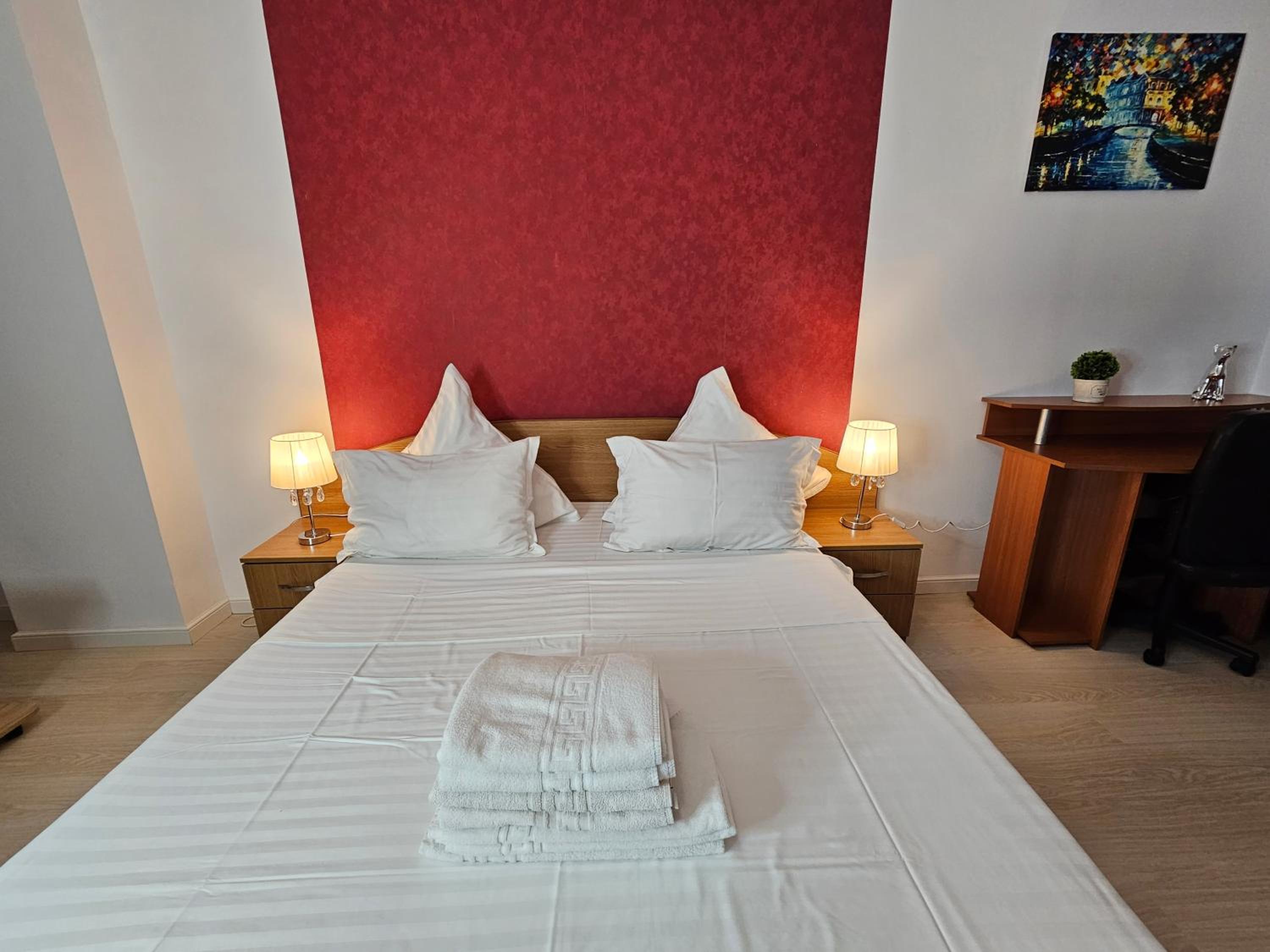 Gabizz Apartments