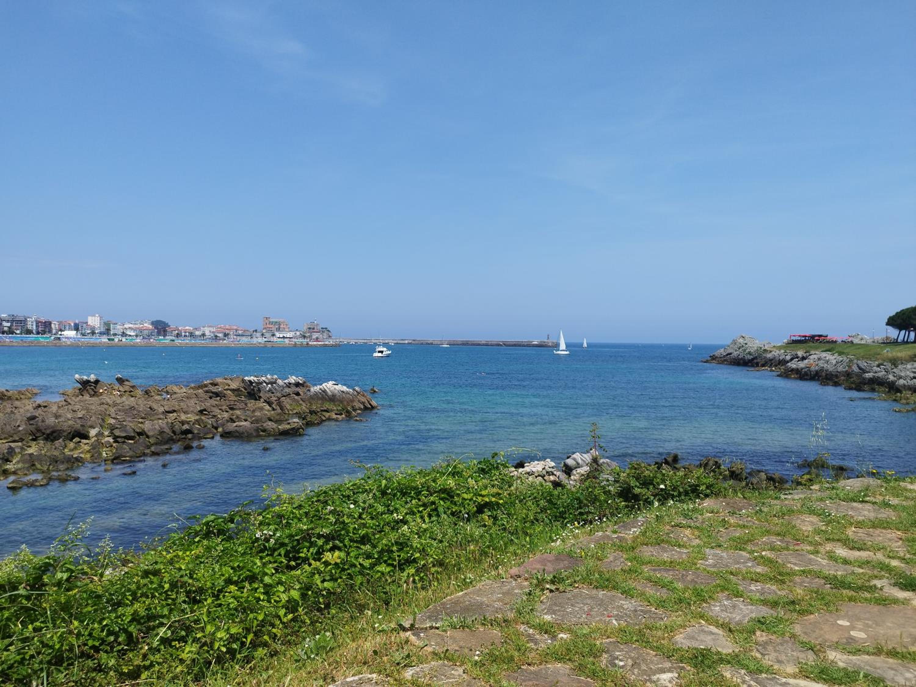 Castro-urdiales Apartamento 3 minutos de la playa