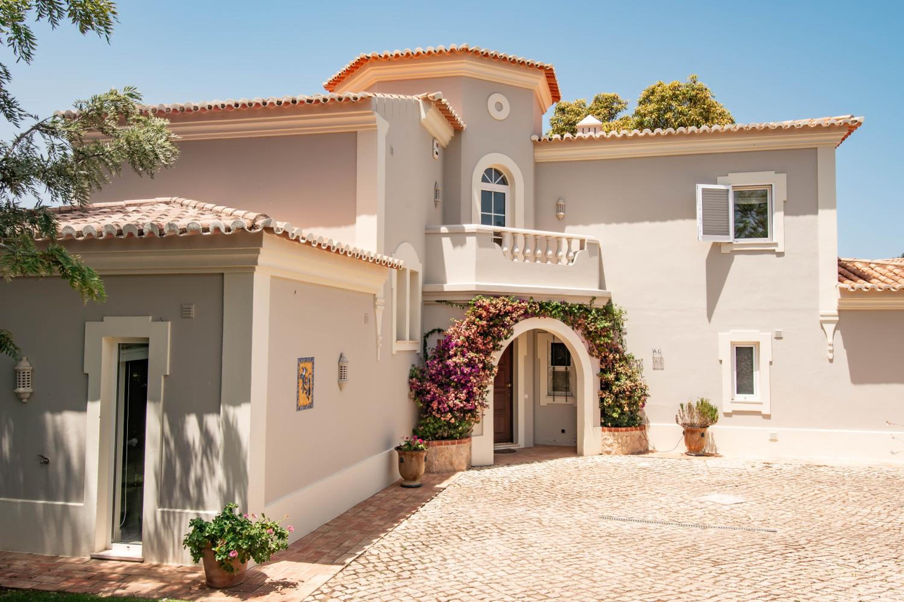Casa La Vendola view 2