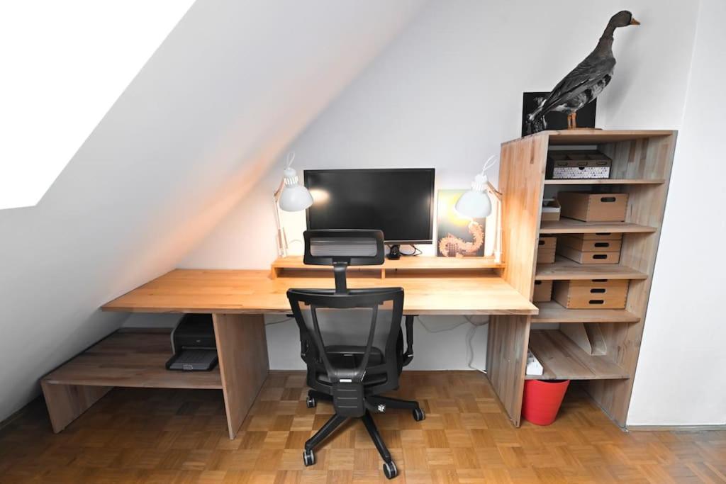 The Sophisticated Serenity view 5