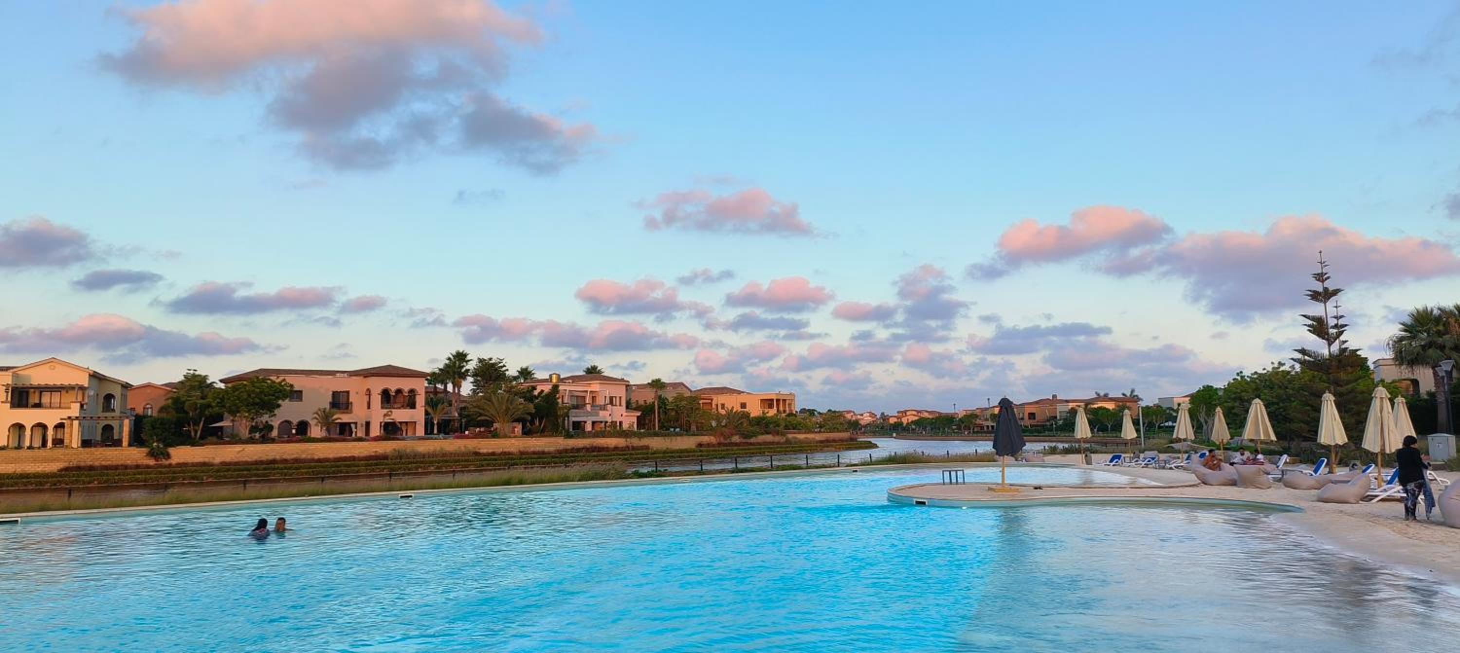 Marassi Marina