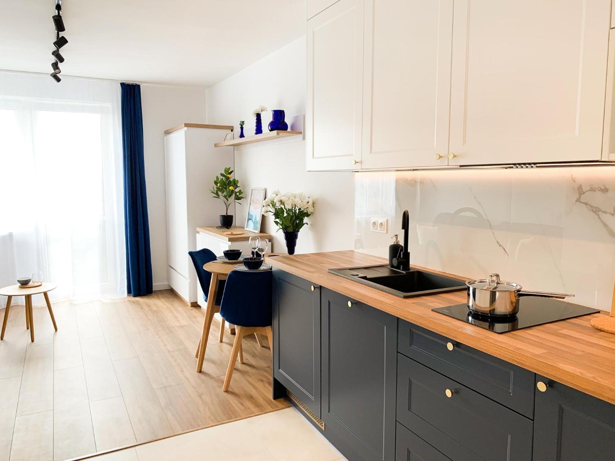 Healthy Life Apartment