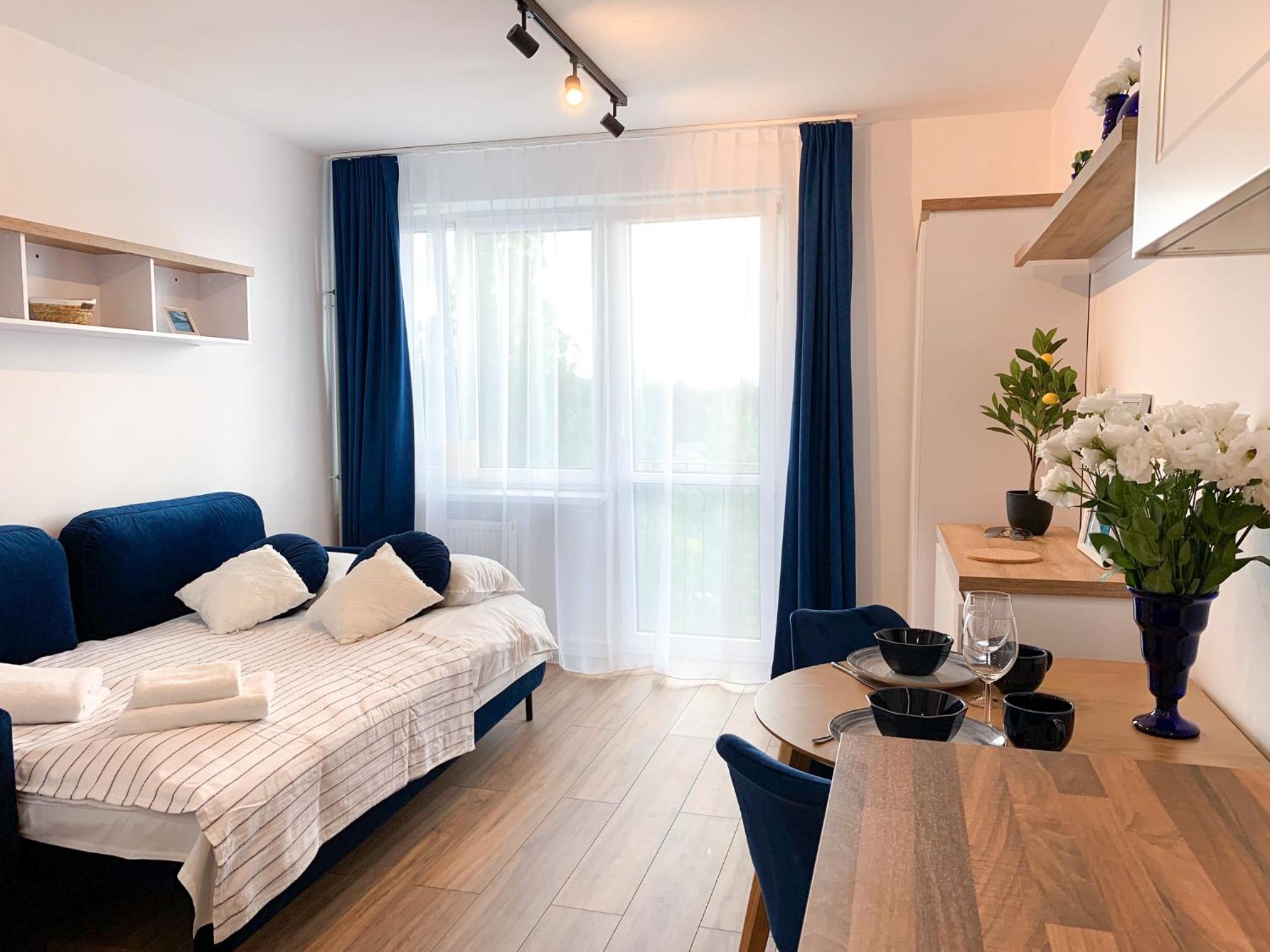 Healthy Life Apartment