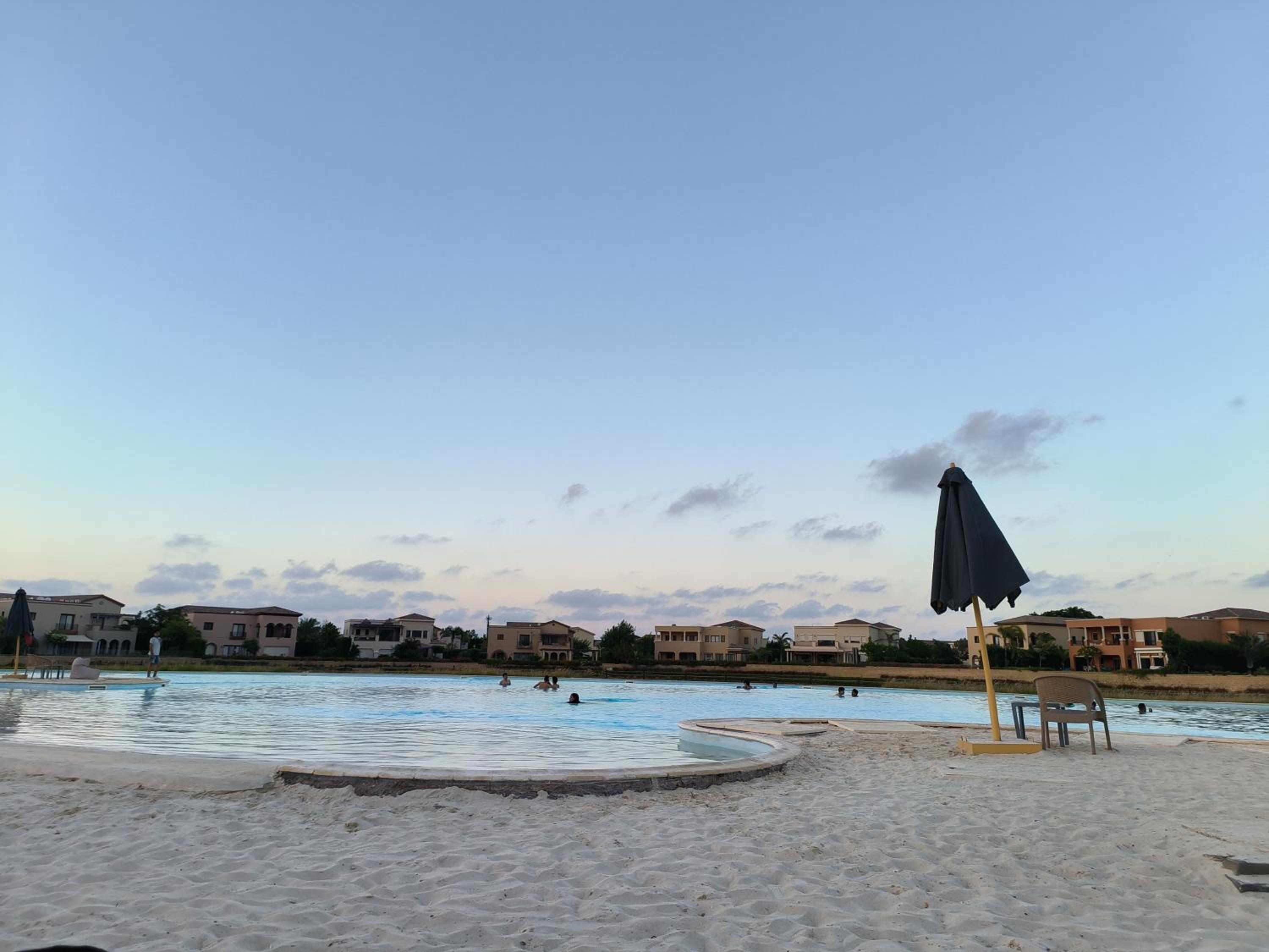 Marassi Marina