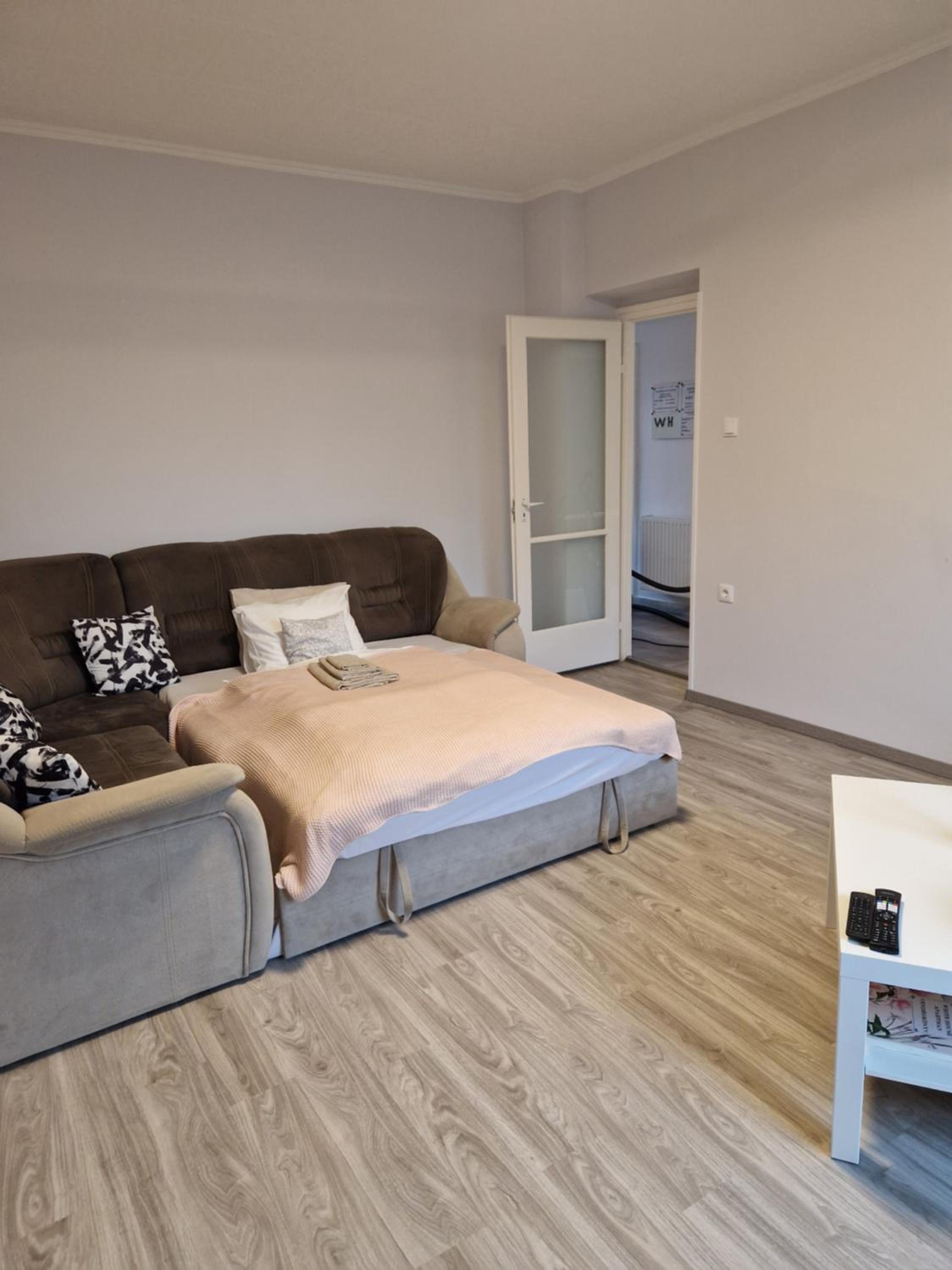 White House Apartman Budapest