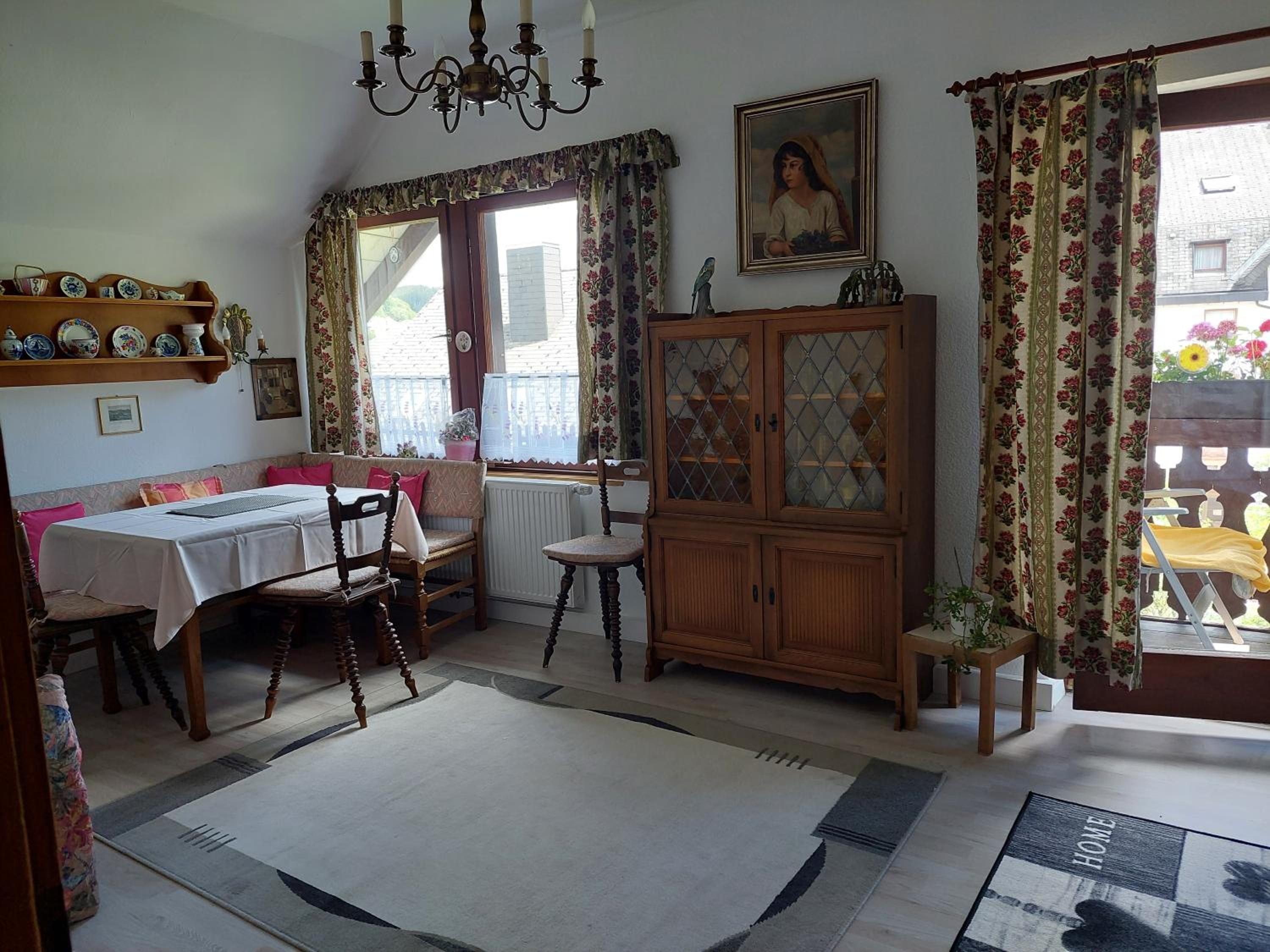 Ferienwohnung Schwarzwald