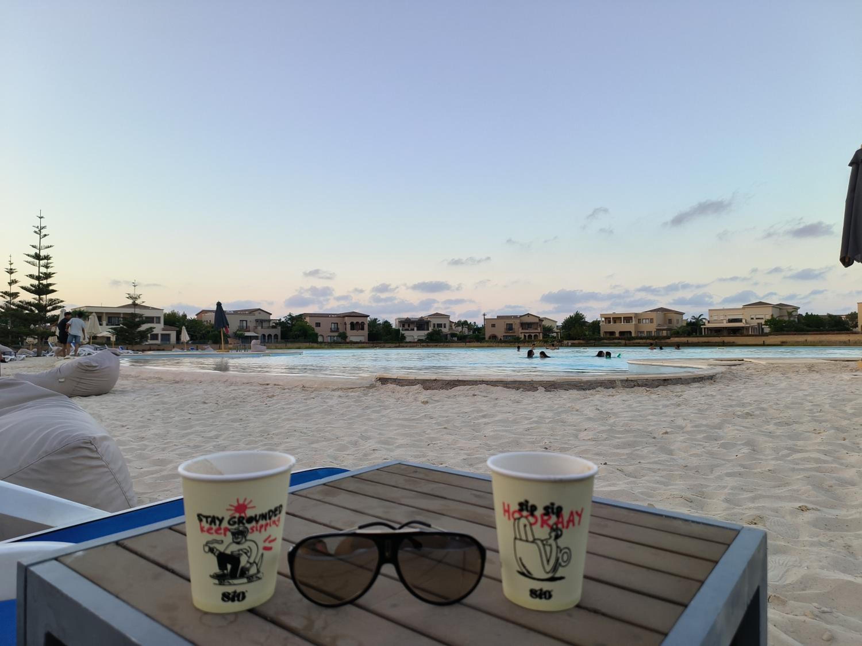 Marassi Marina