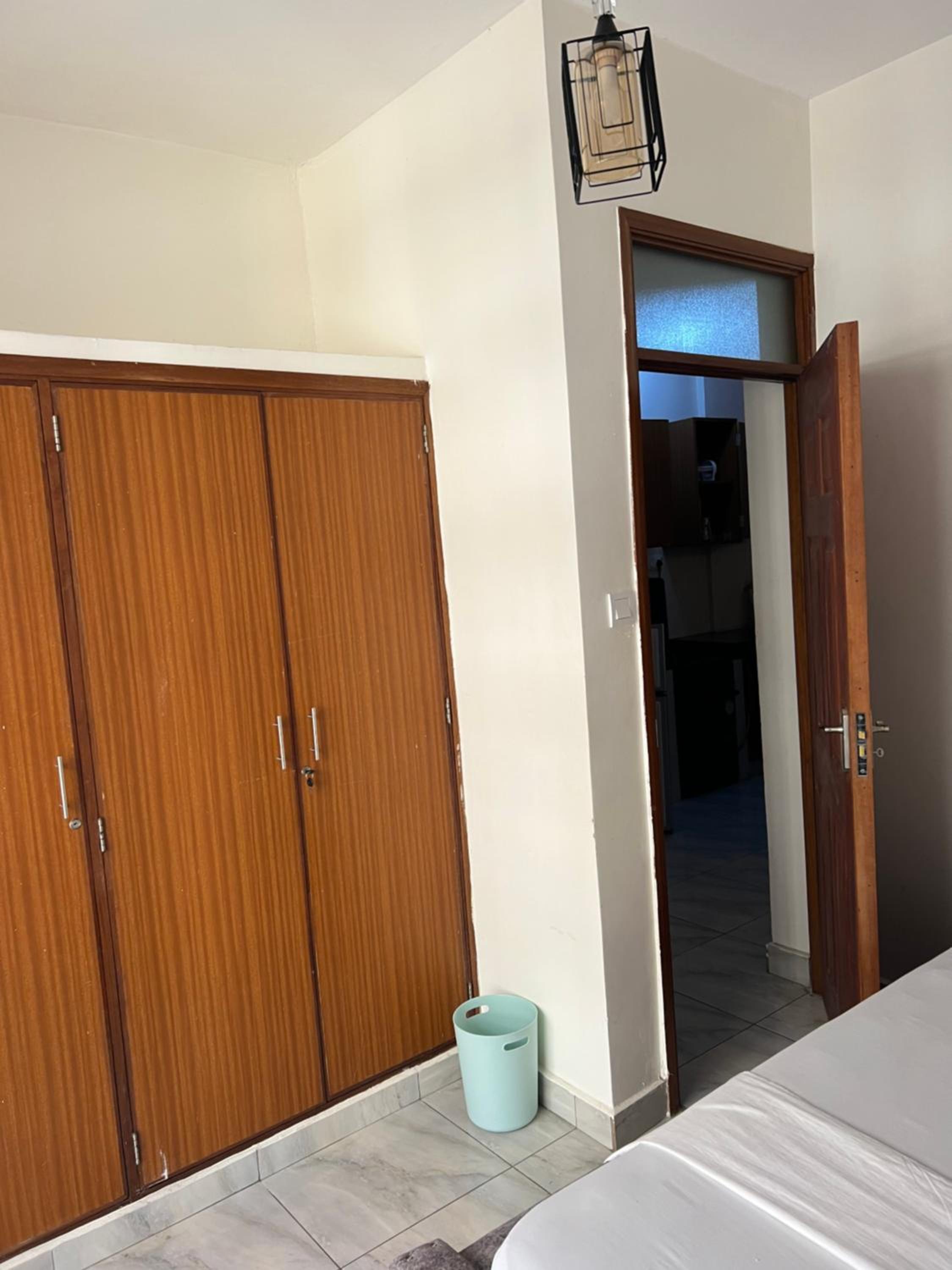 Furnished one bedroom apartment in mombasa