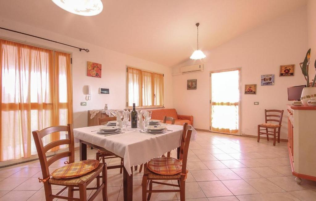 Casa Vacanze Giovanna view 4