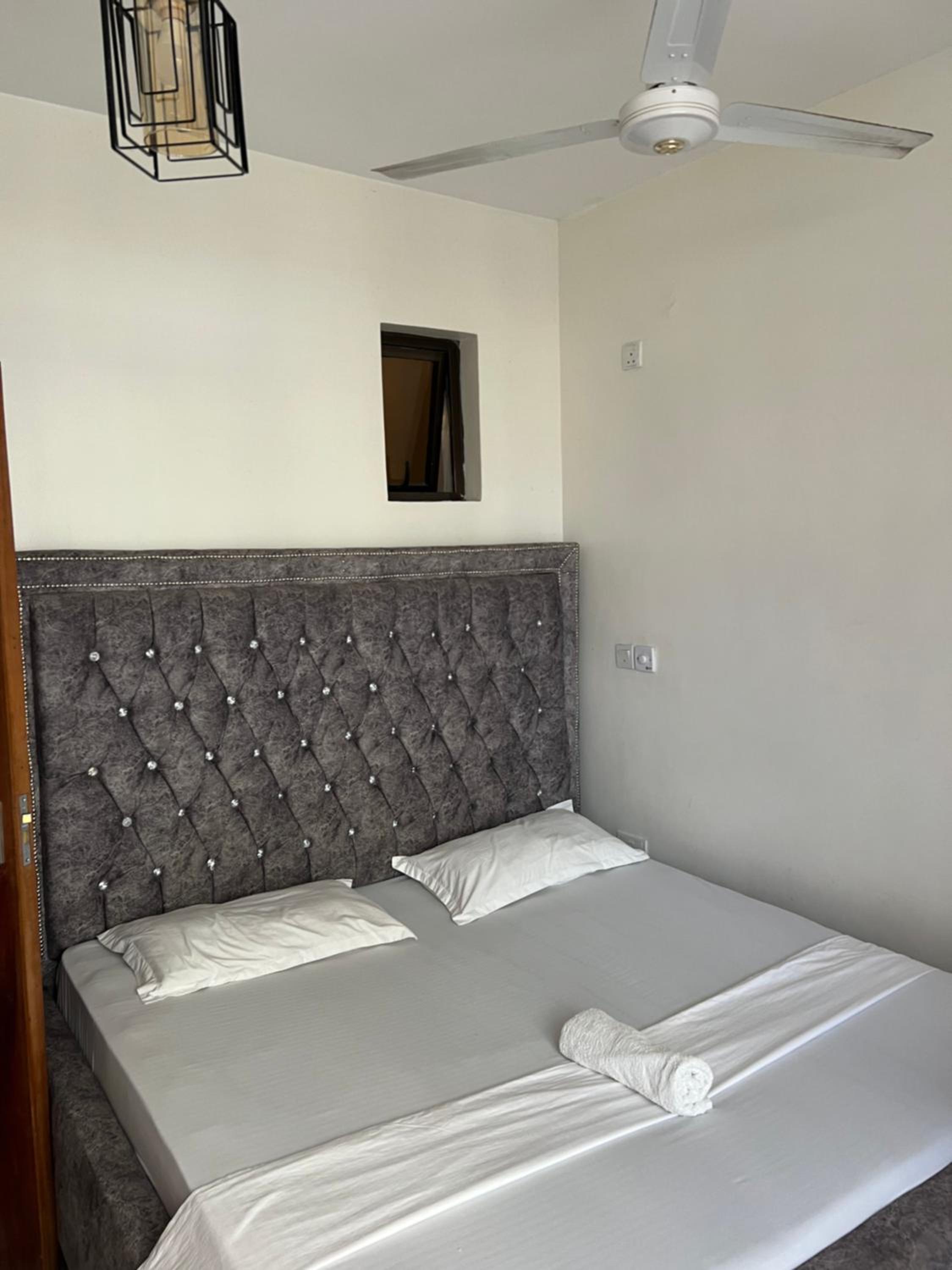 Furnished one bedroom apartment in mombasa