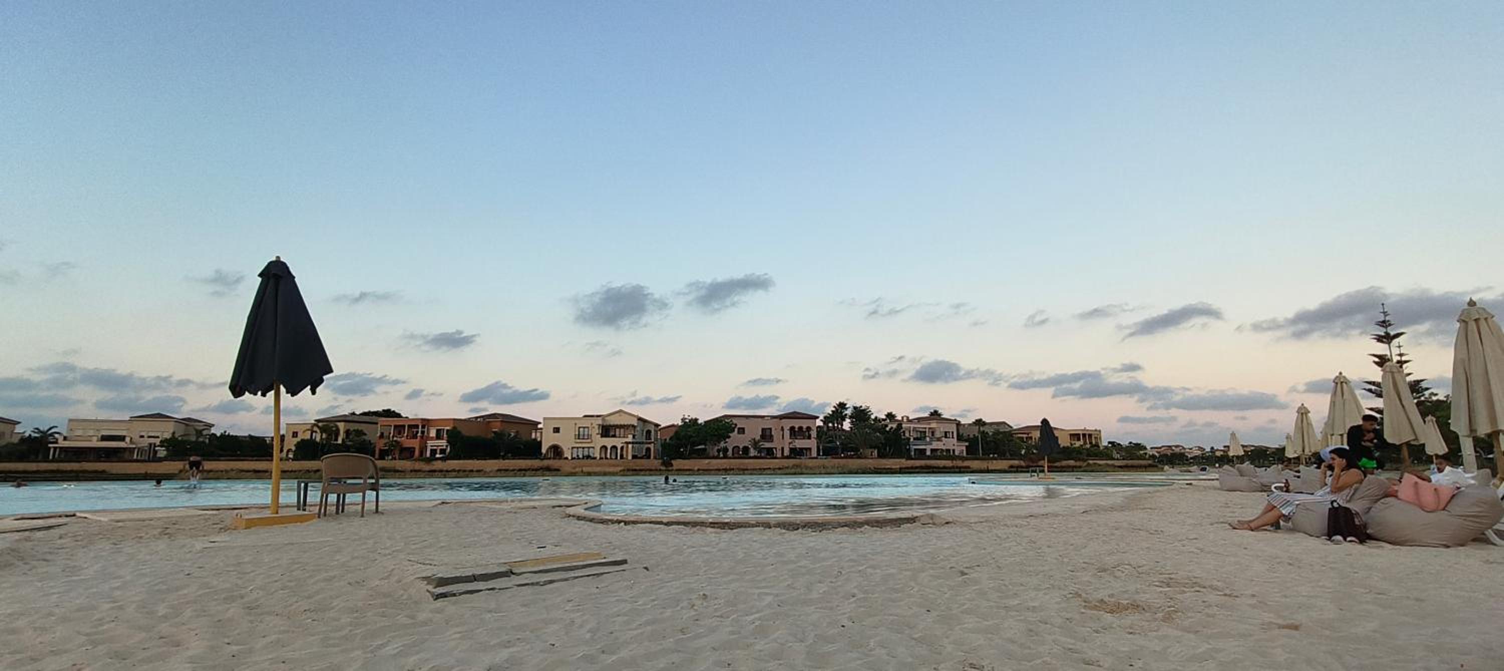 Marassi Marina
