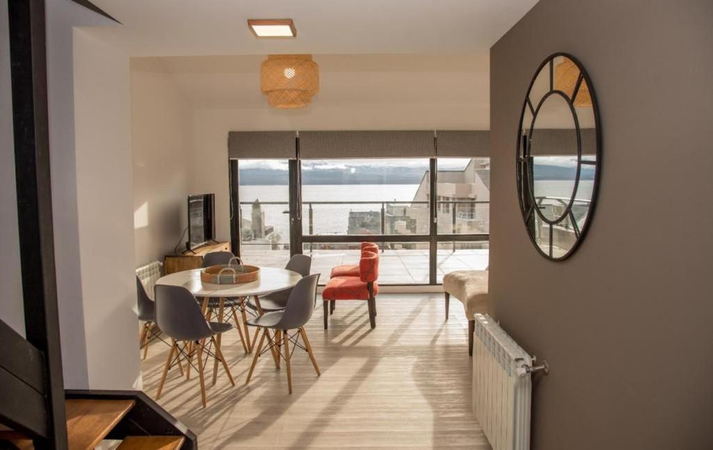 MINI LOFT Departamentos Bariloche