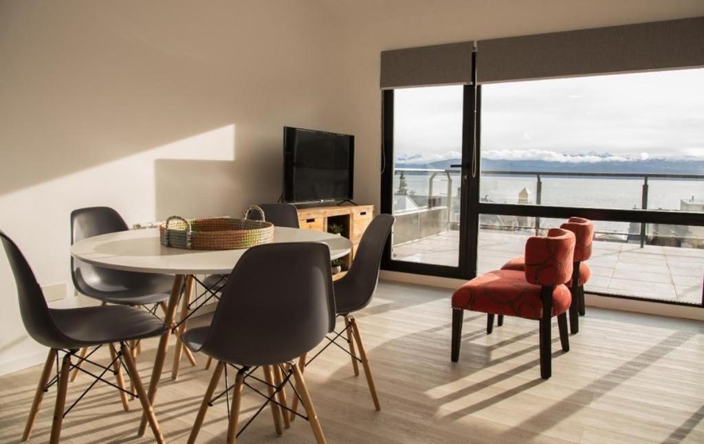 MINI LOFT Departamentos Bariloche