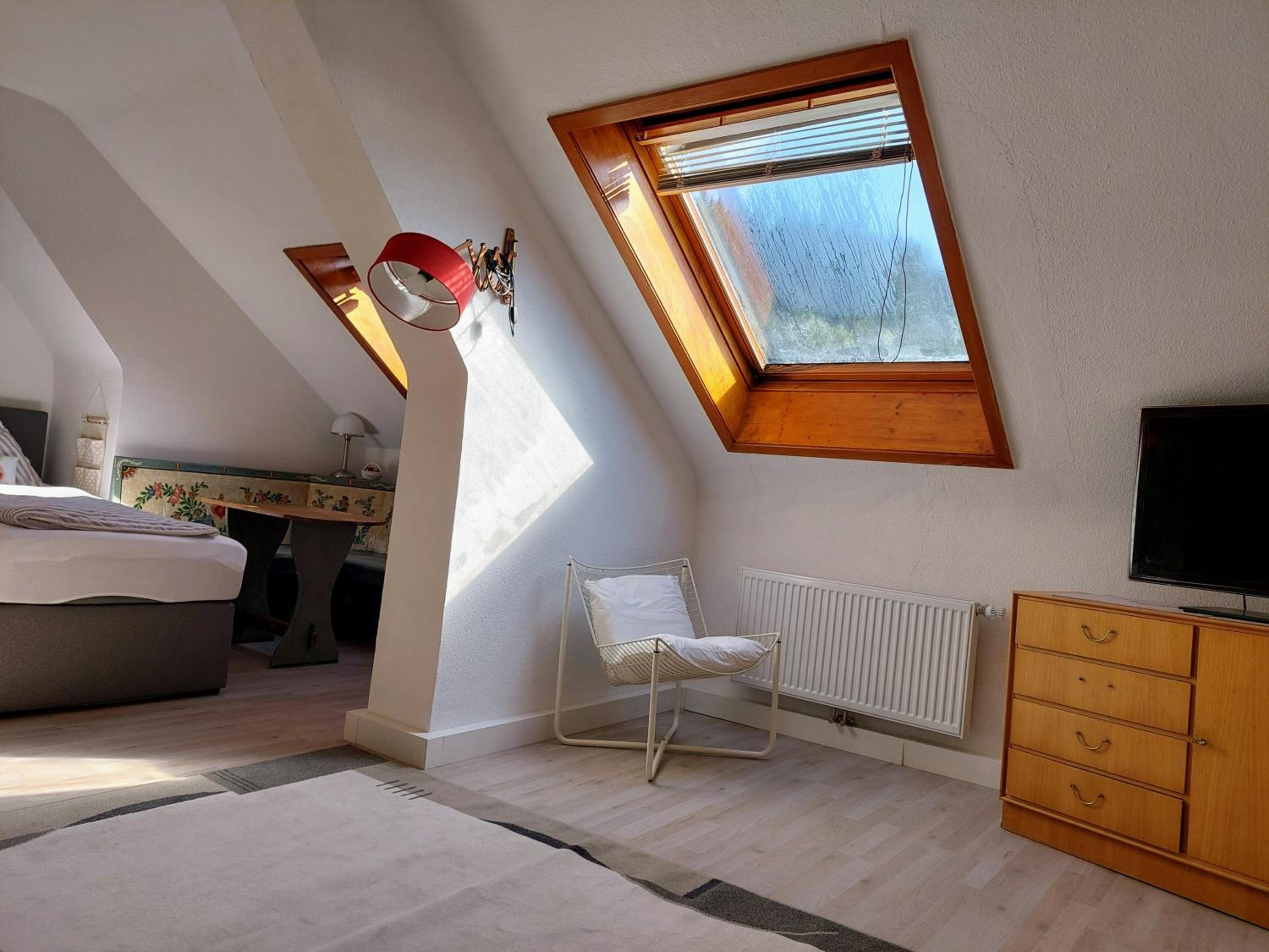 Ferienwohnung Schwarzwald