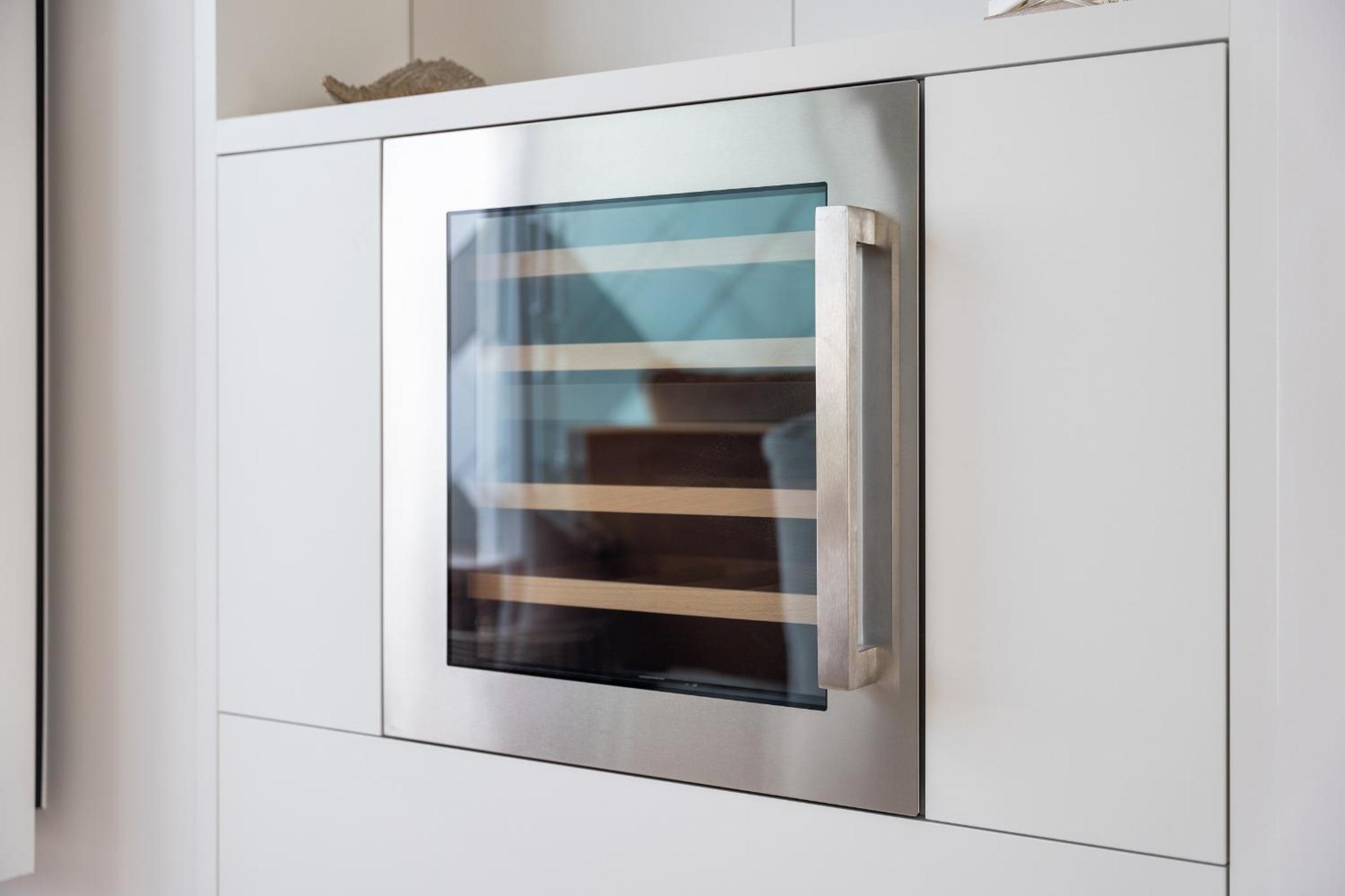 Romantisch luxe penthouse met 2 zonneterrassen