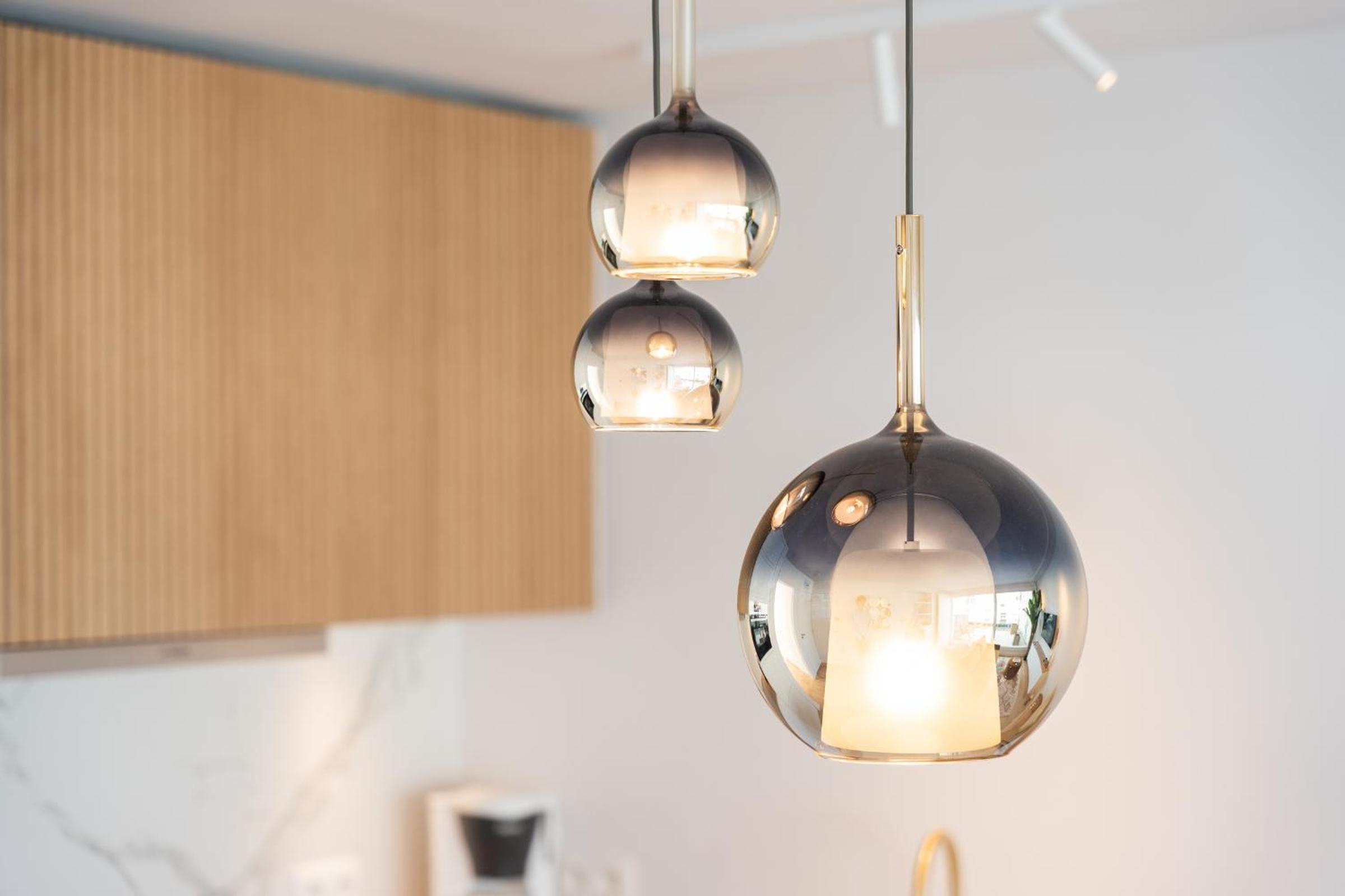 Romantisch luxe penthouse met 2 zonneterrassen