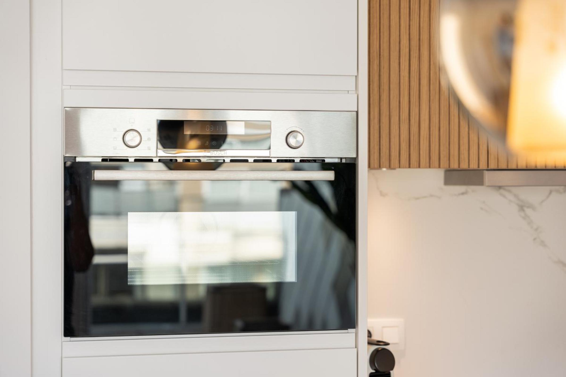 Romantisch luxe penthouse met 2 zonneterrassen