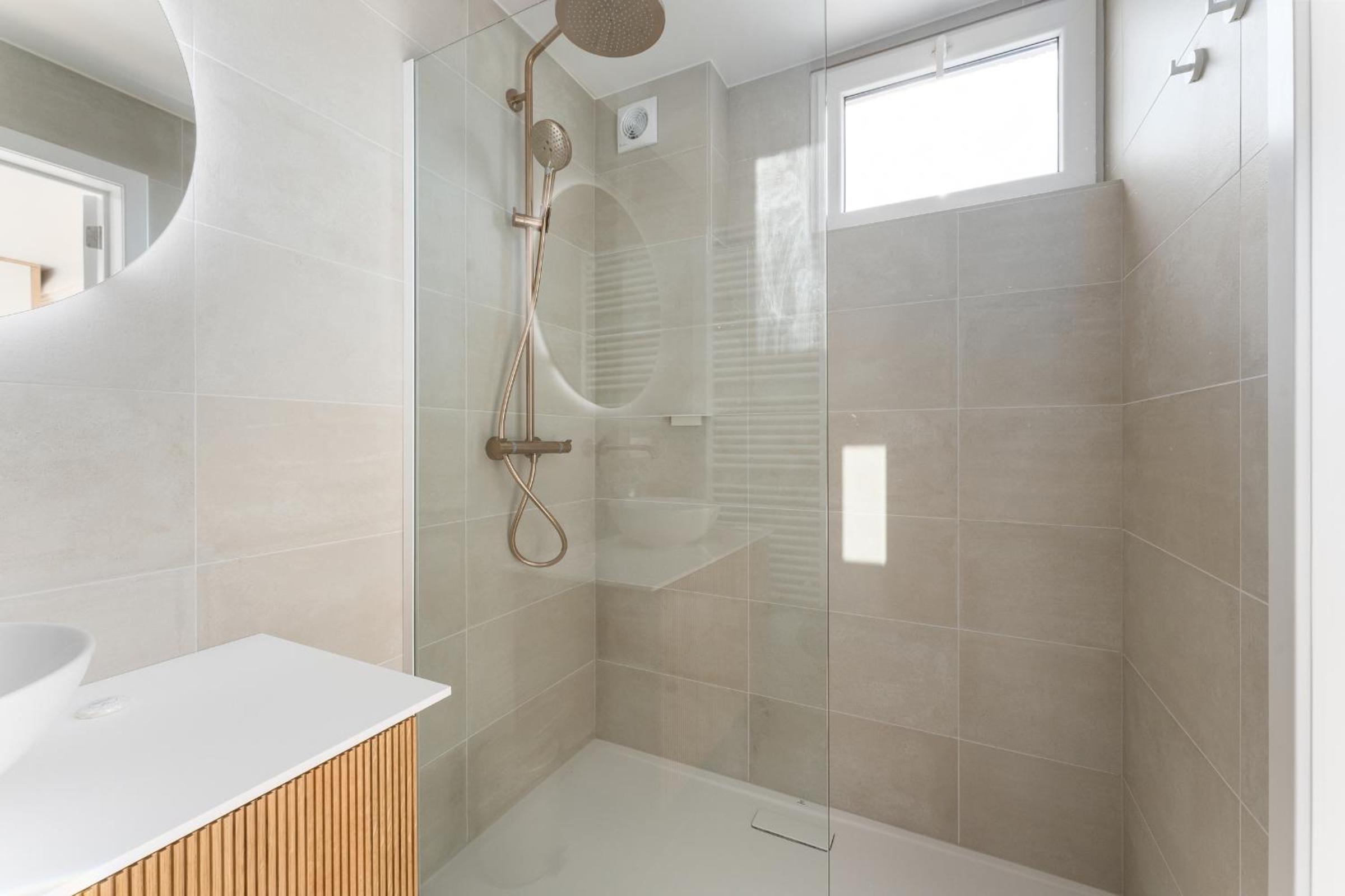Romantisch luxe penthouse met 2 zonneterrassen