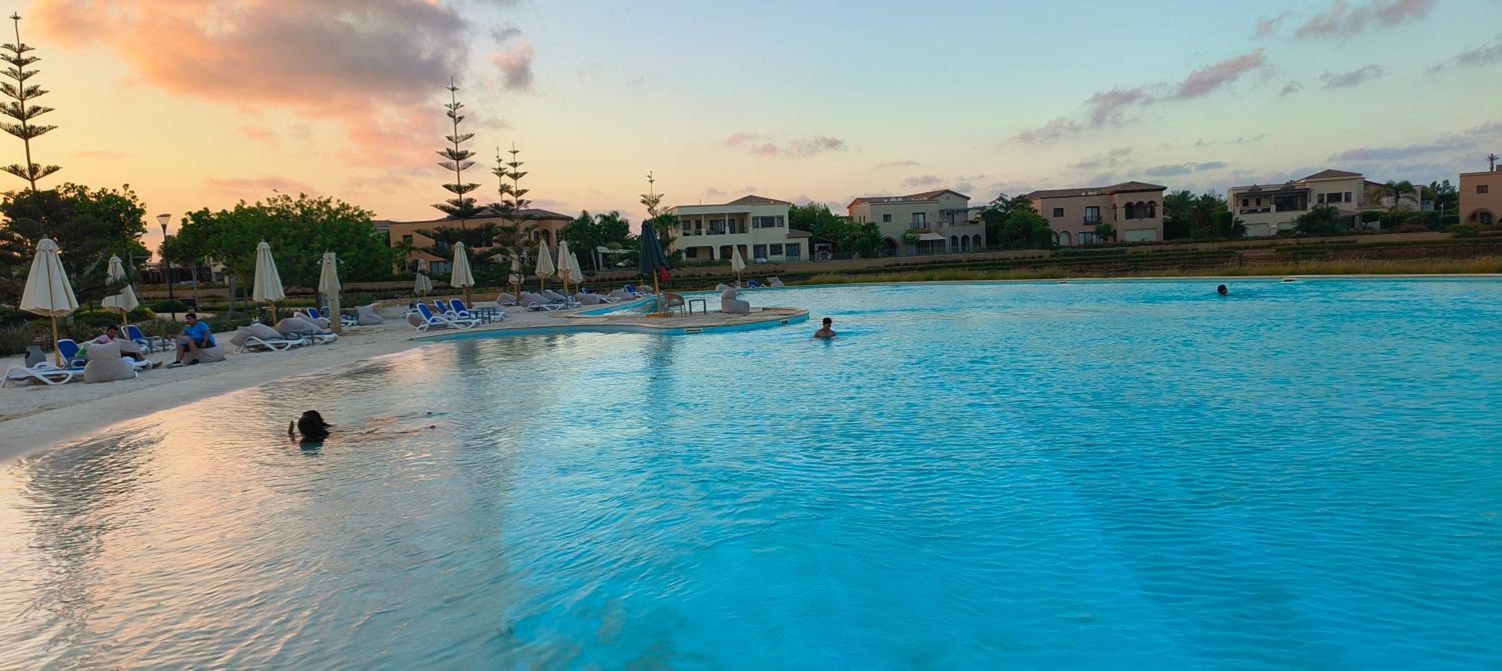 Marassi Marina