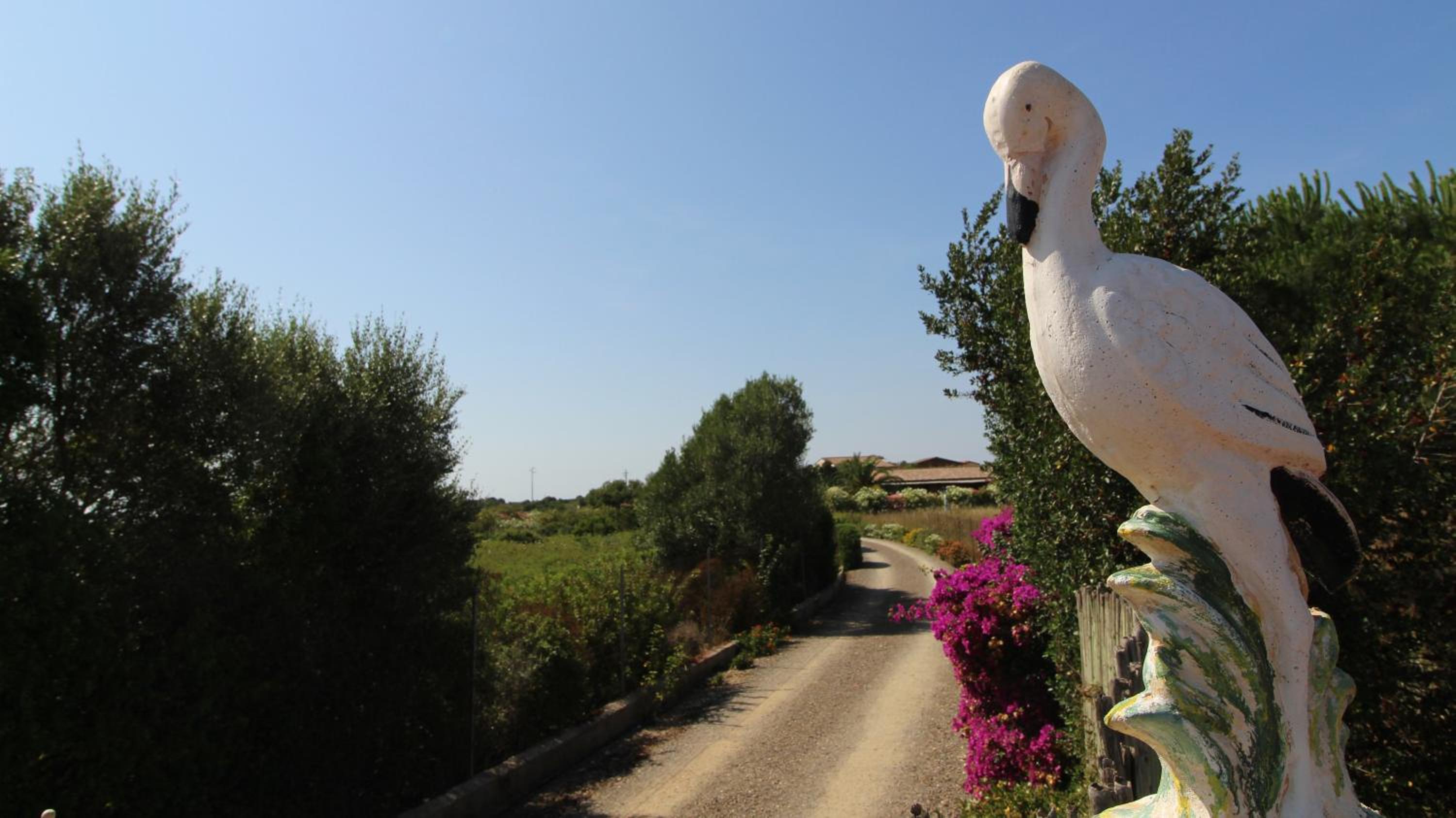 Casa Vacanze Giovanna view 3