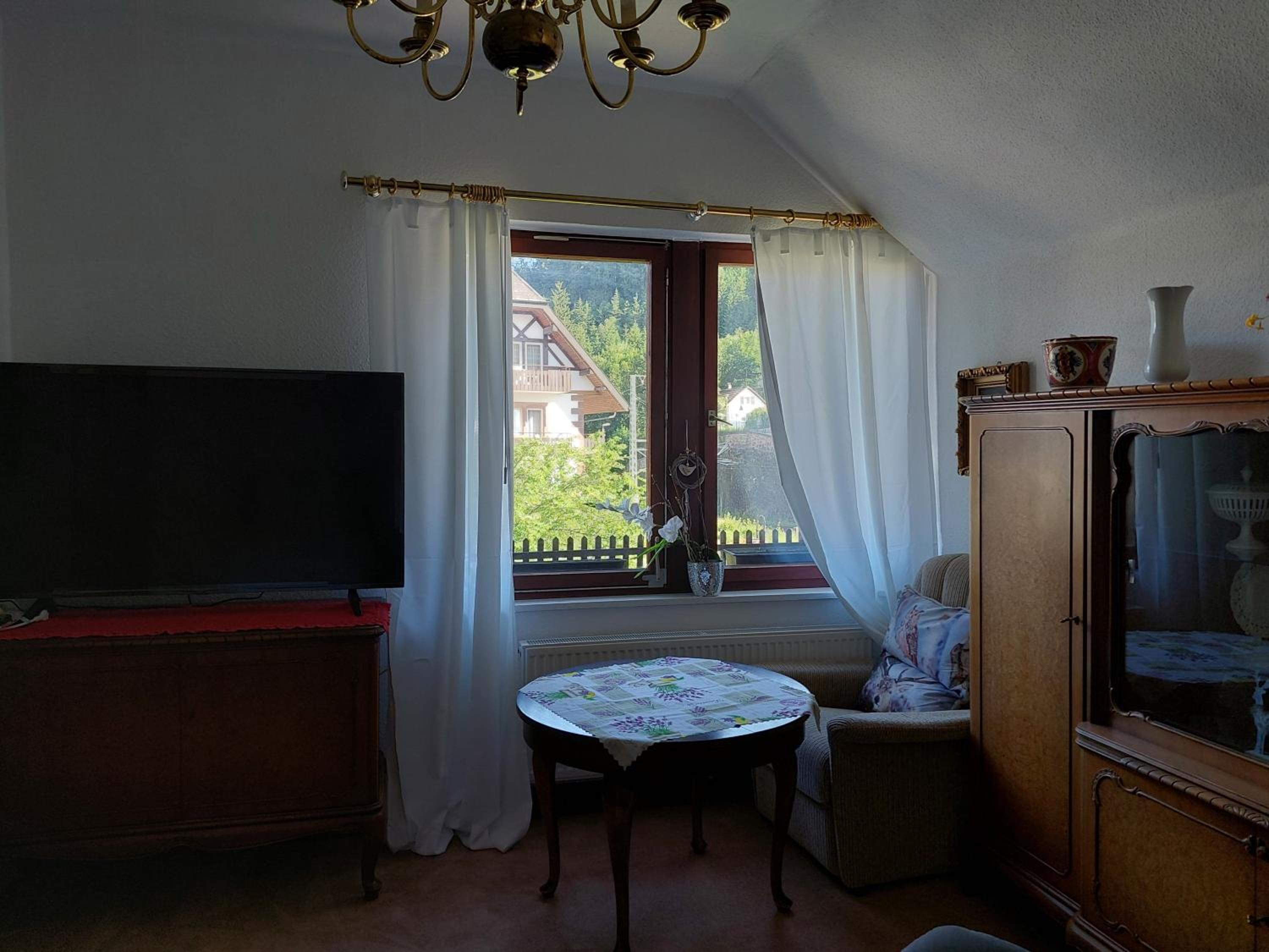 Ferienwohnung Schwarzwald
