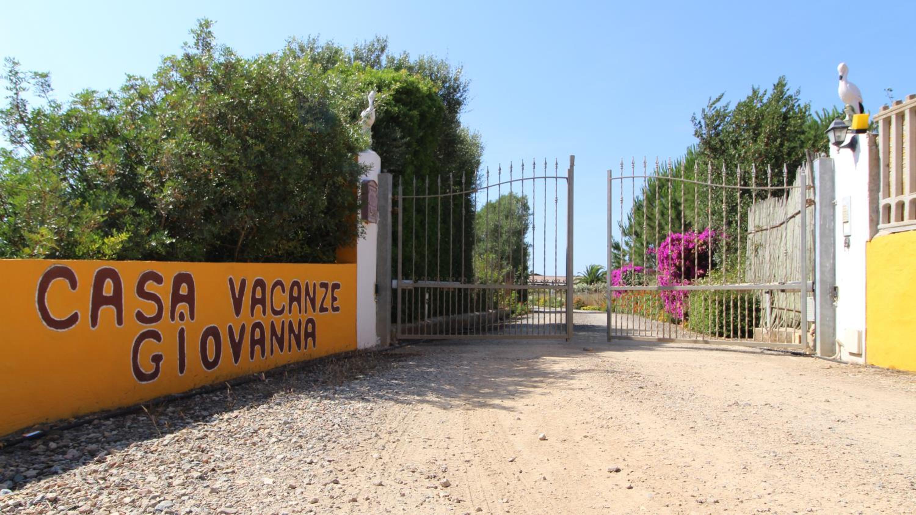 Casa Vacanze Giovanna view 2