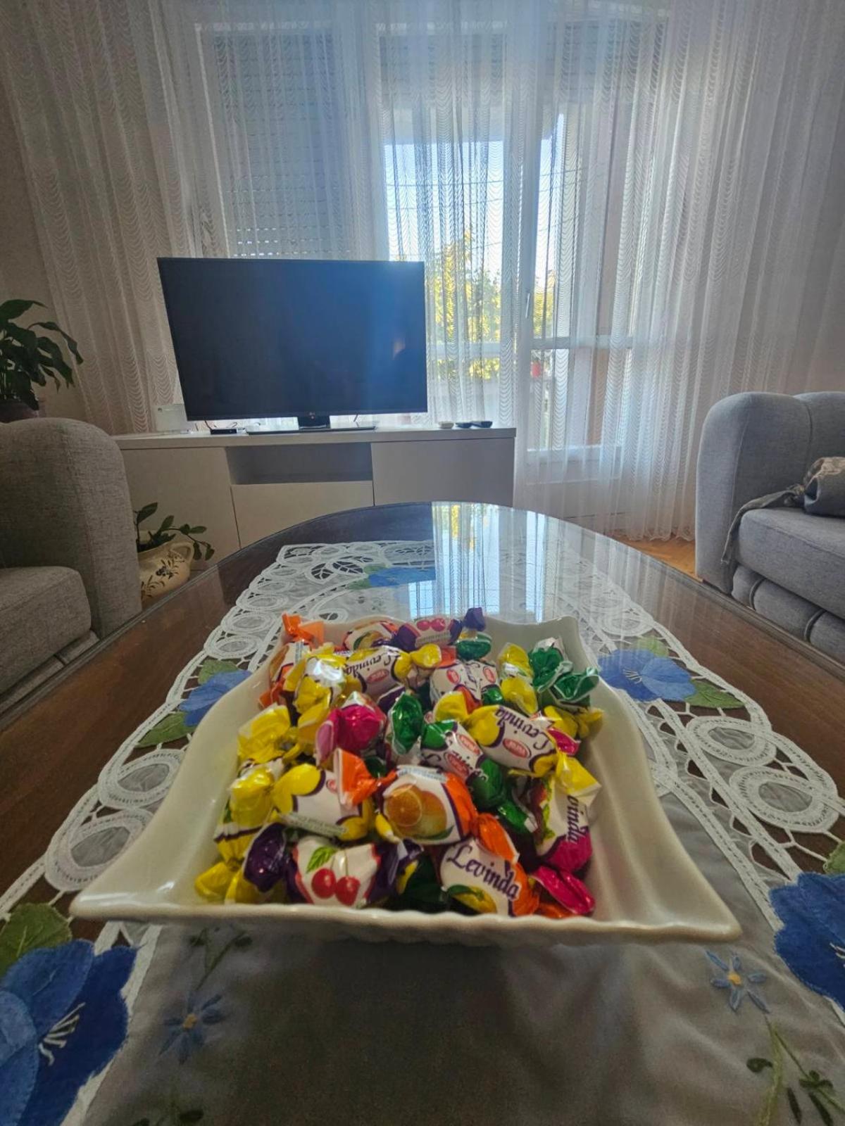 Apartment Z Mostar City Center view 4