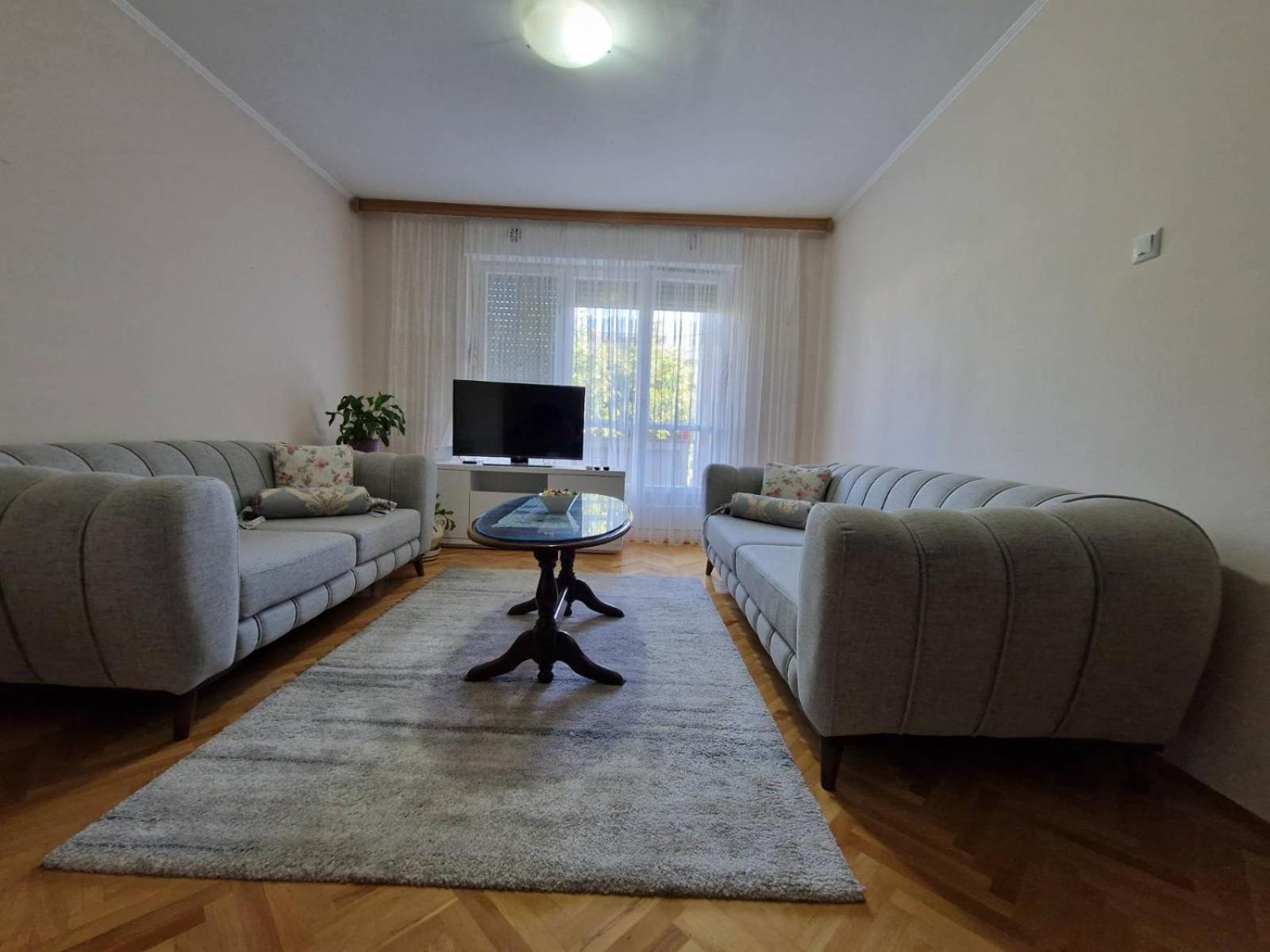 Apartment Z Mostar City Center view 3
